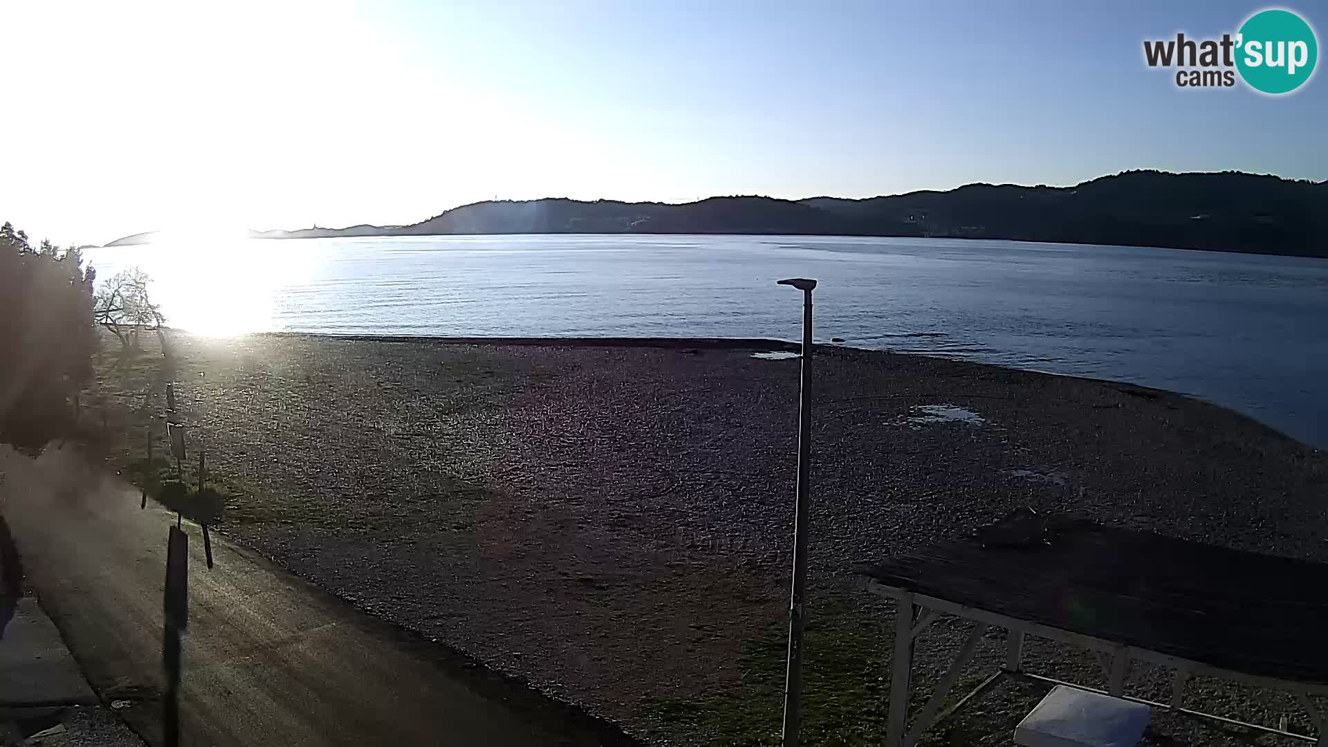 Webcam Live Viganj – Pelješac webcam