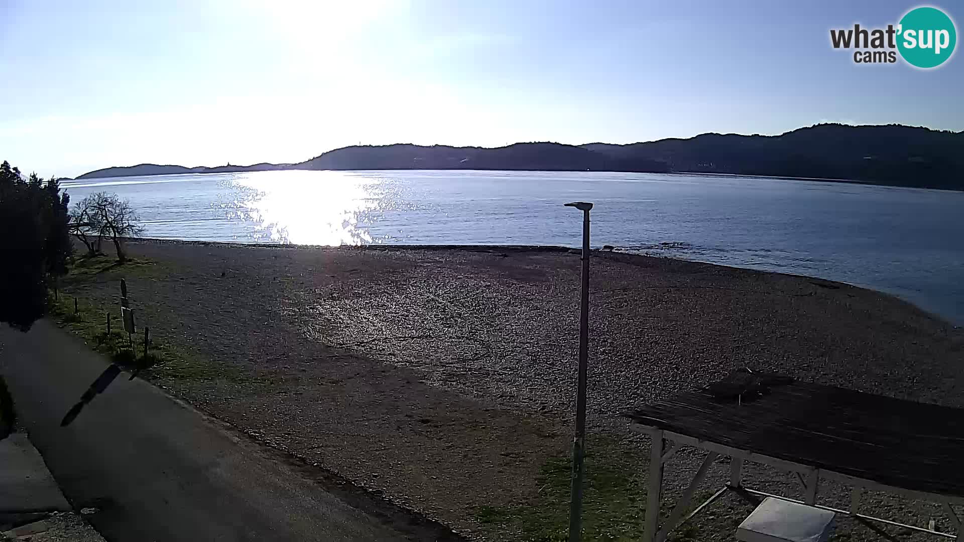 En vivo Viganj – Pelješac camera en vivo