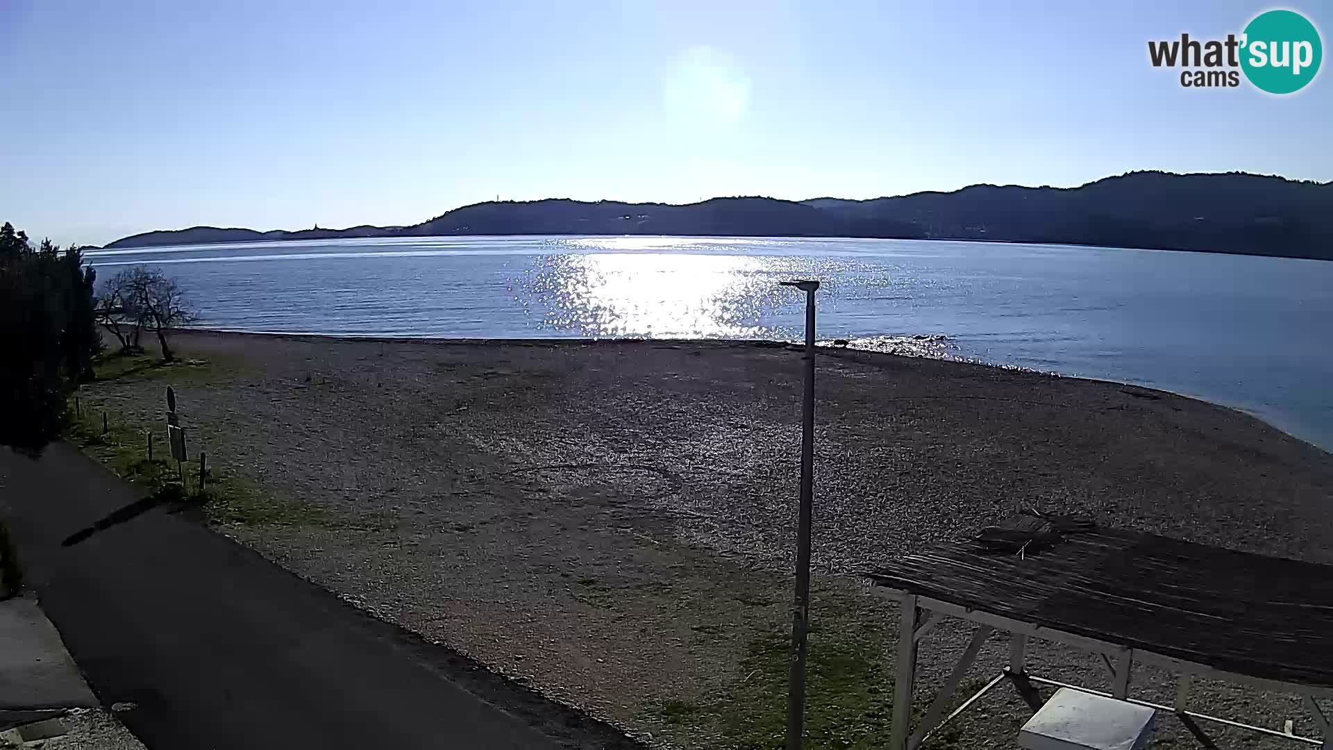 Webcam Live Viganj – Pelješac webcam