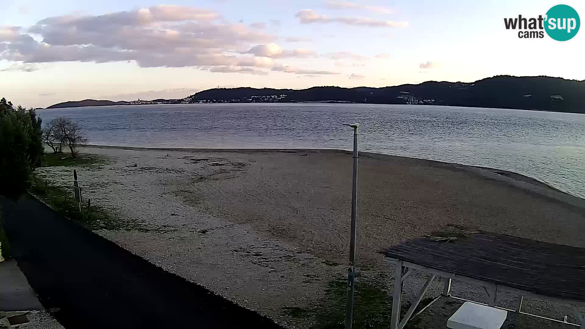 Webcam Viganj – Pelješac Live