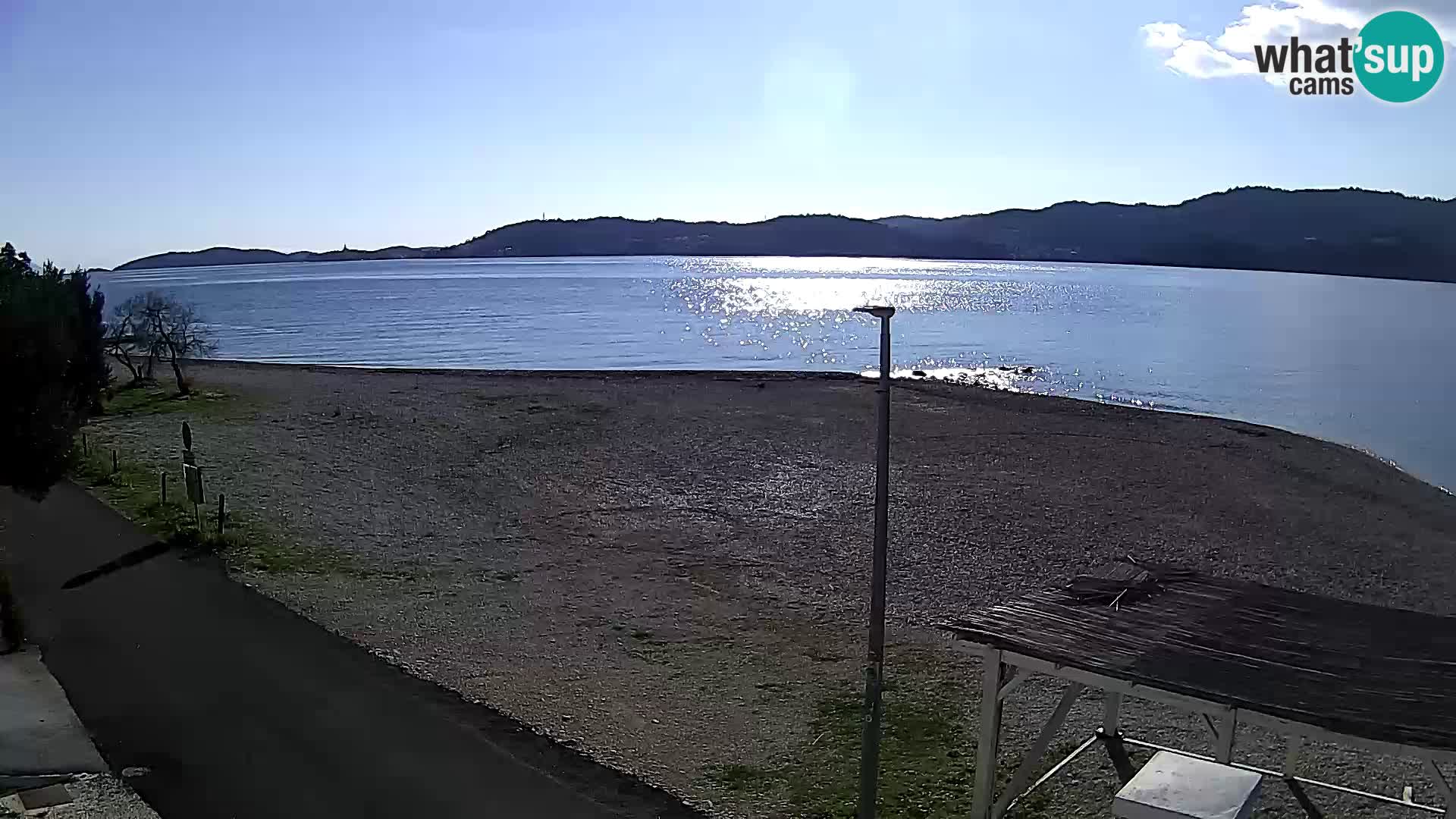 Livecam Viganj – Pelješac dal vivo