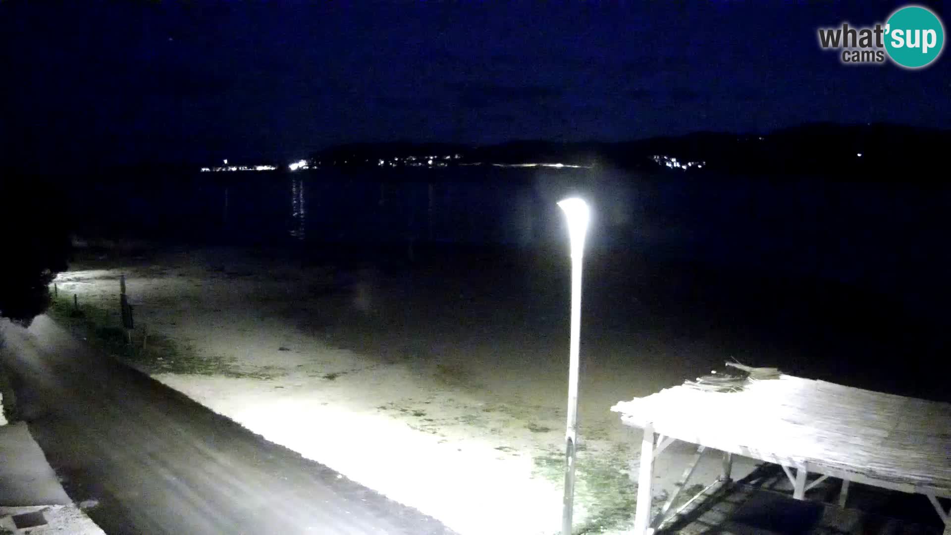 Live kamera Viganj – Pelješac u živo