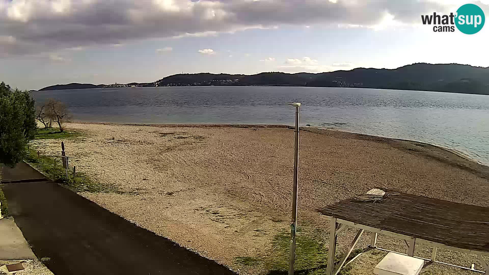 Webcam Viganj – Pelješac Live