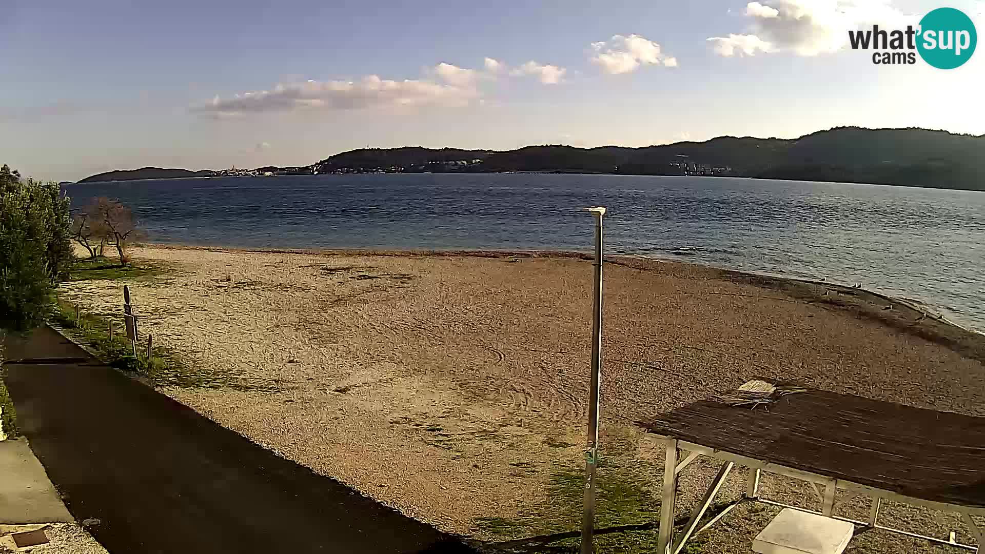 Webcam Viganj – Pelješac livecam