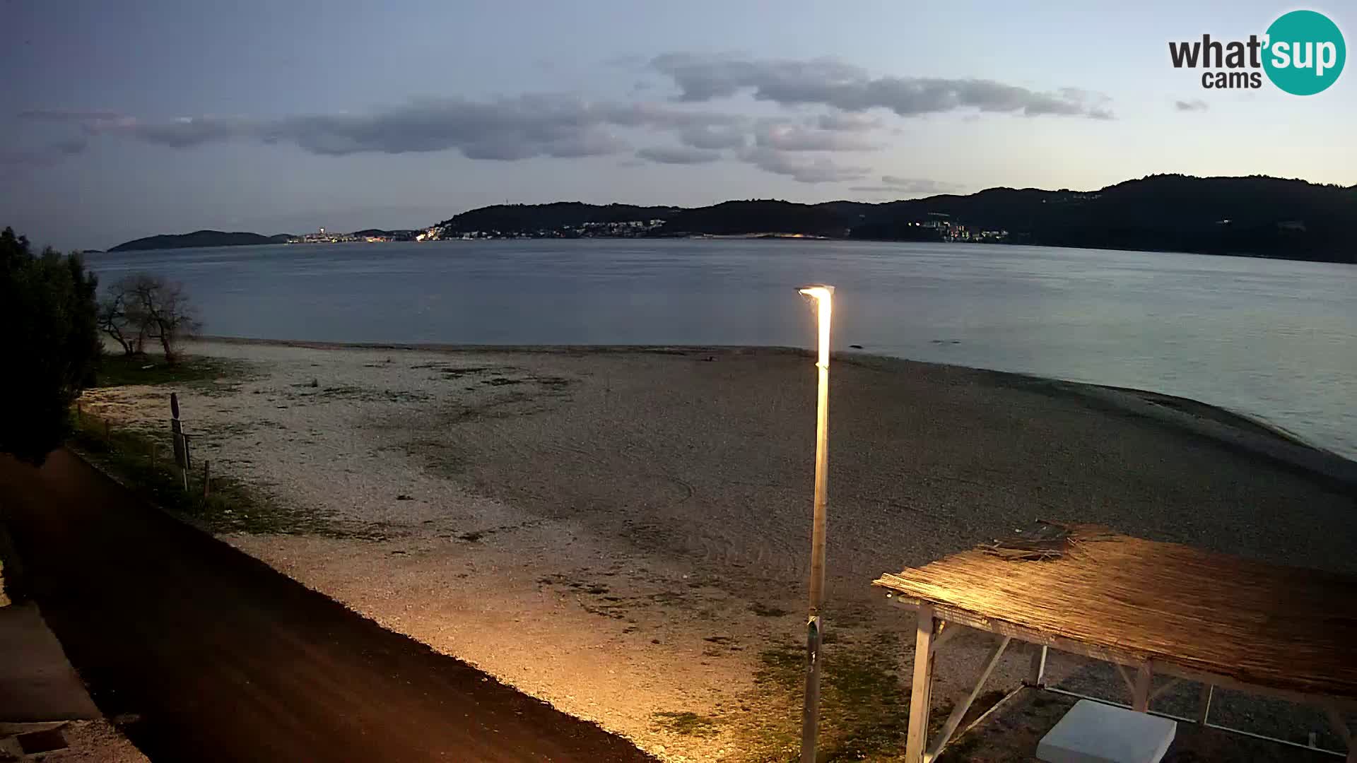 Webcam Viganj – Pelješac Live