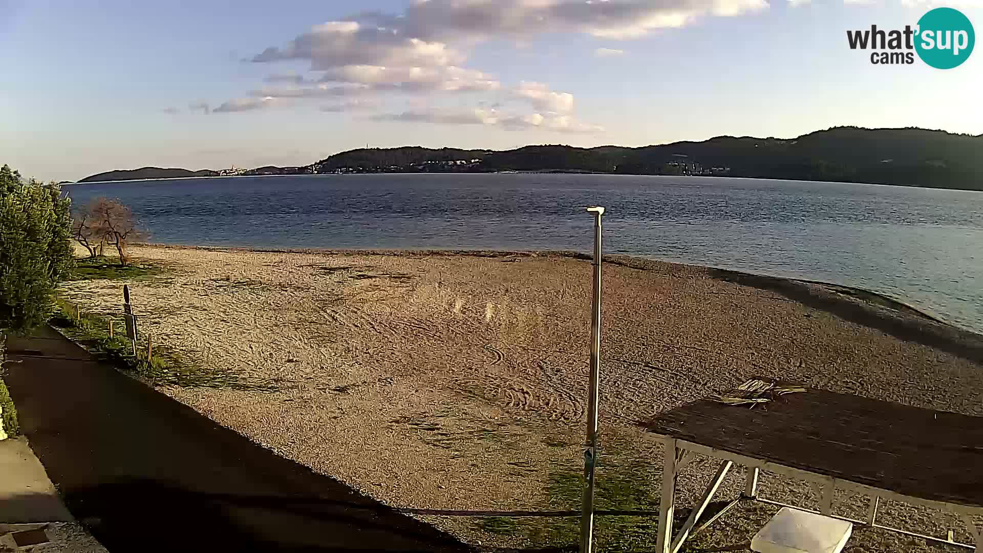 Webcam Viganj – Pelješac livecam