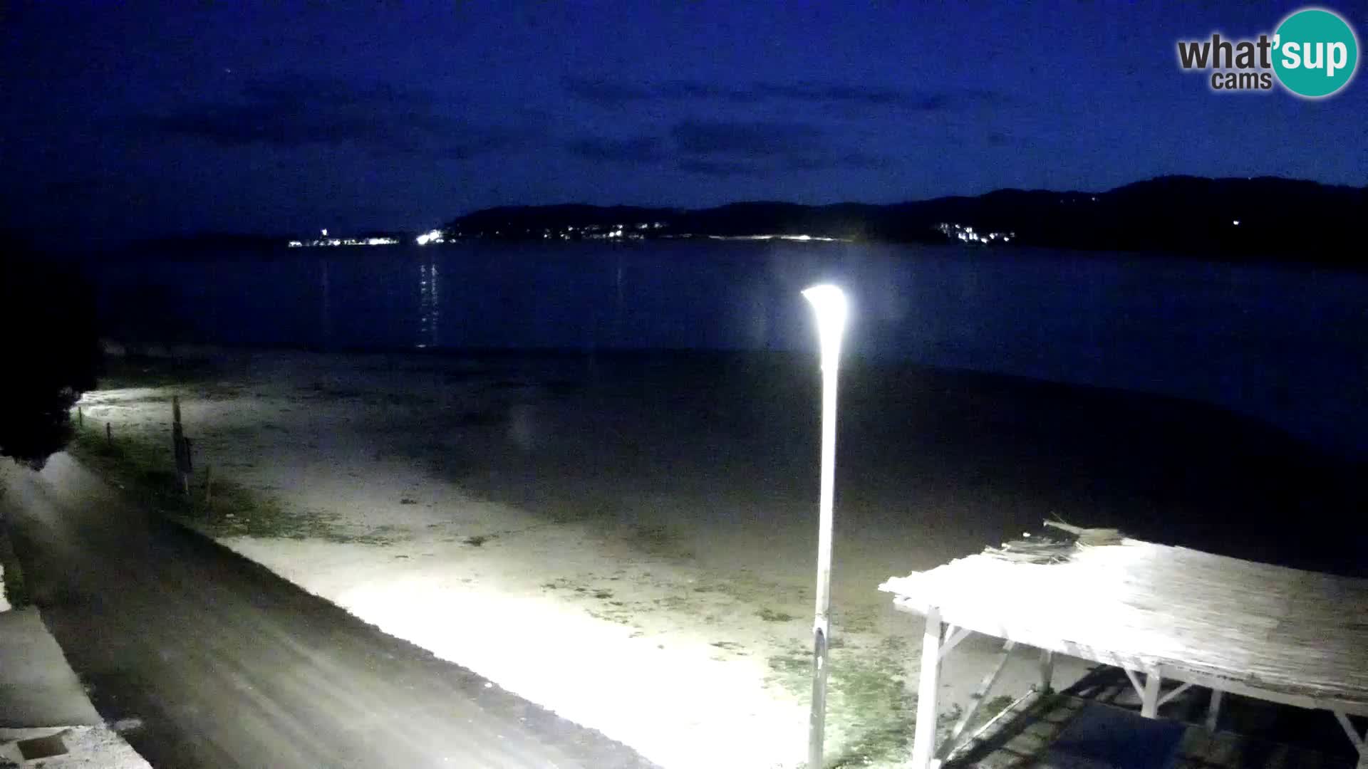 Webcam Viganj – Pelješac livecam
