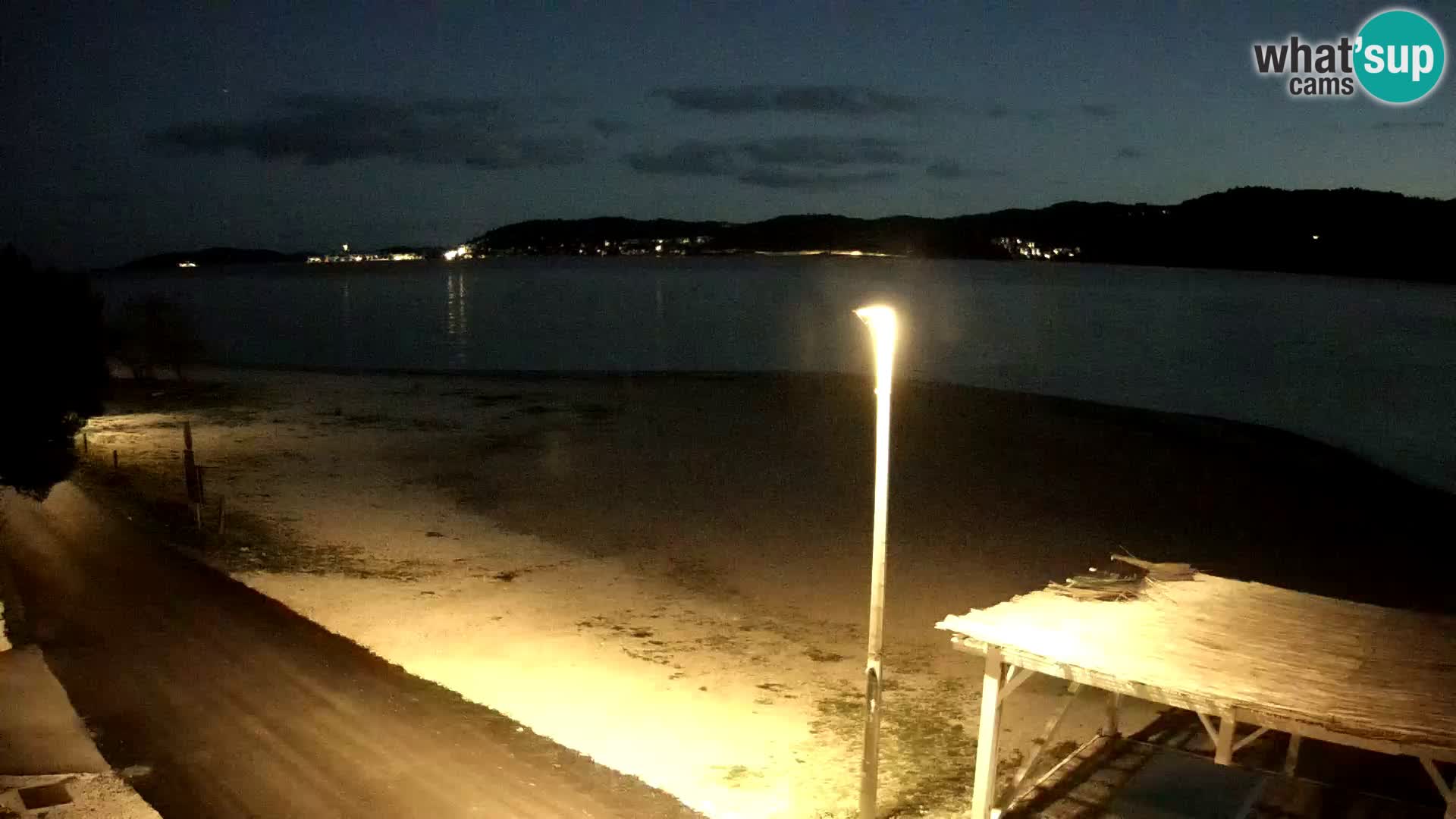 Livecam Viganj – Pelješac dal vivo