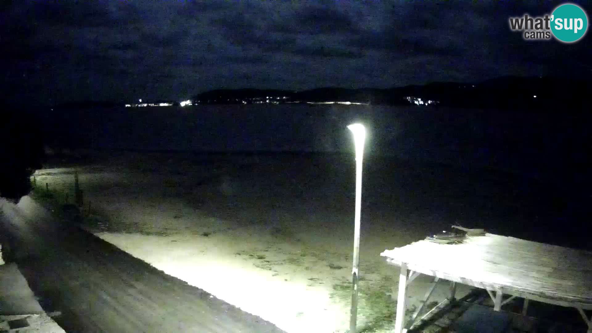 Webcam Viganj – Pelješac livecam