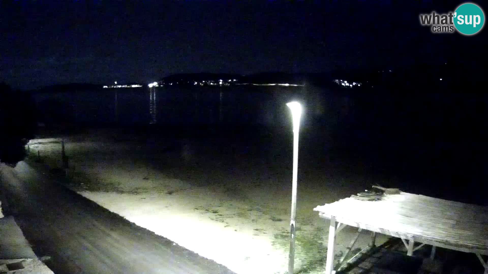 Webcam Viganj – Pelješac livecam