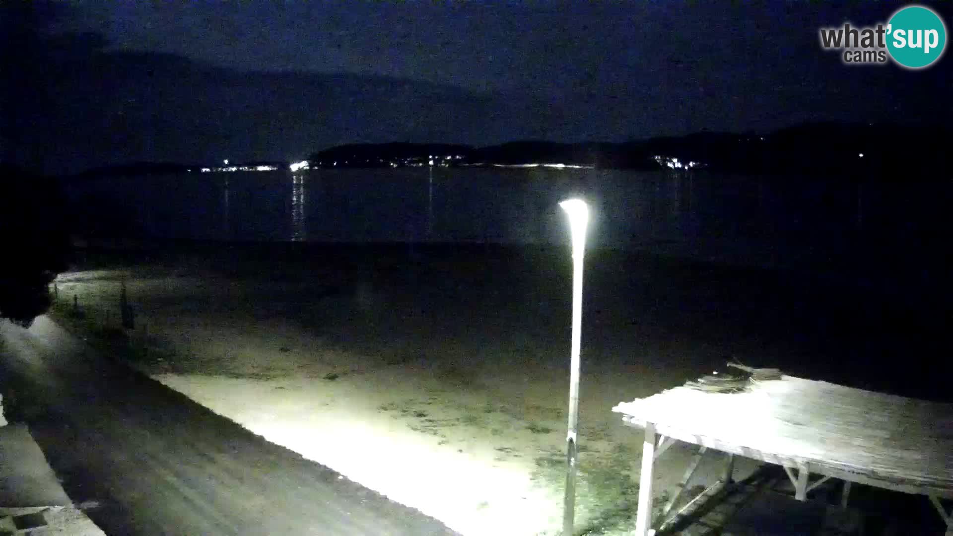 Livecam Viganj – Pelješac dal vivo