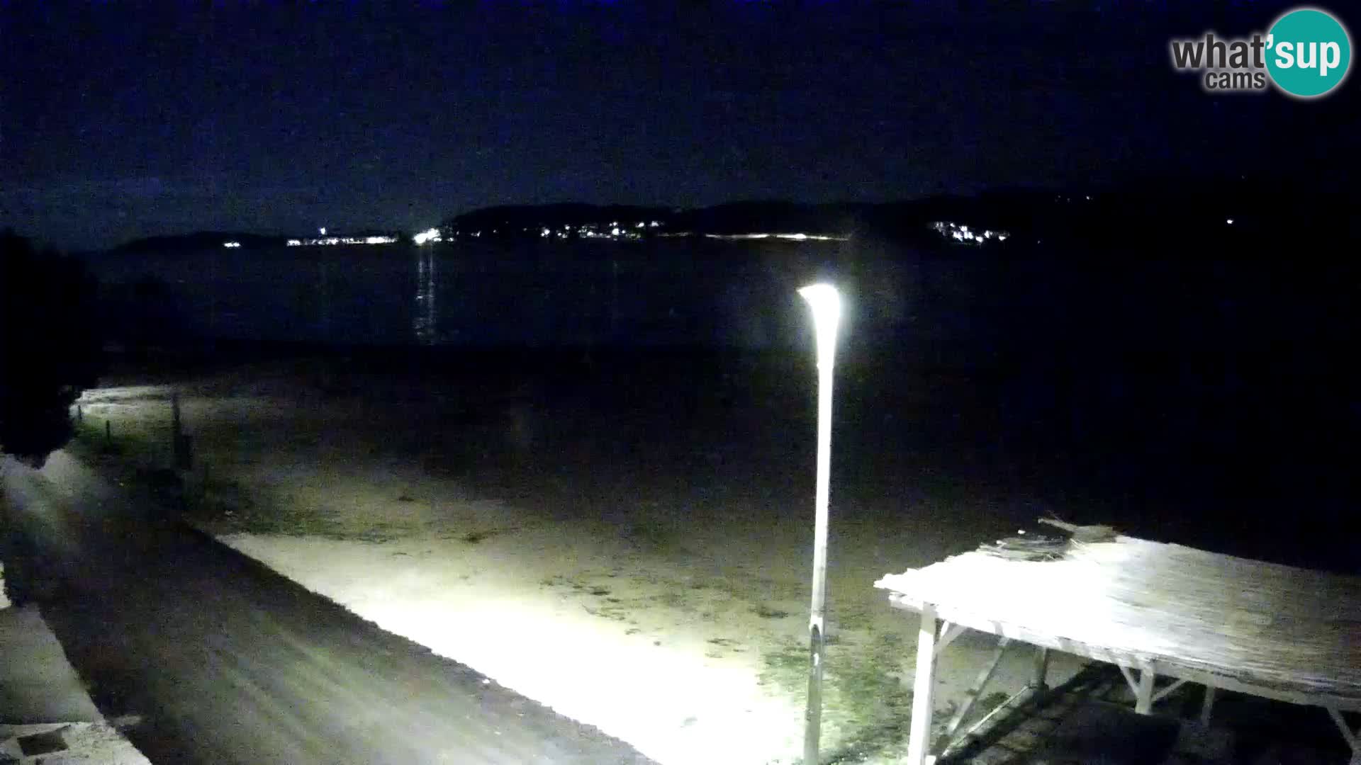 Webcam Viganj – Pelješac livecam