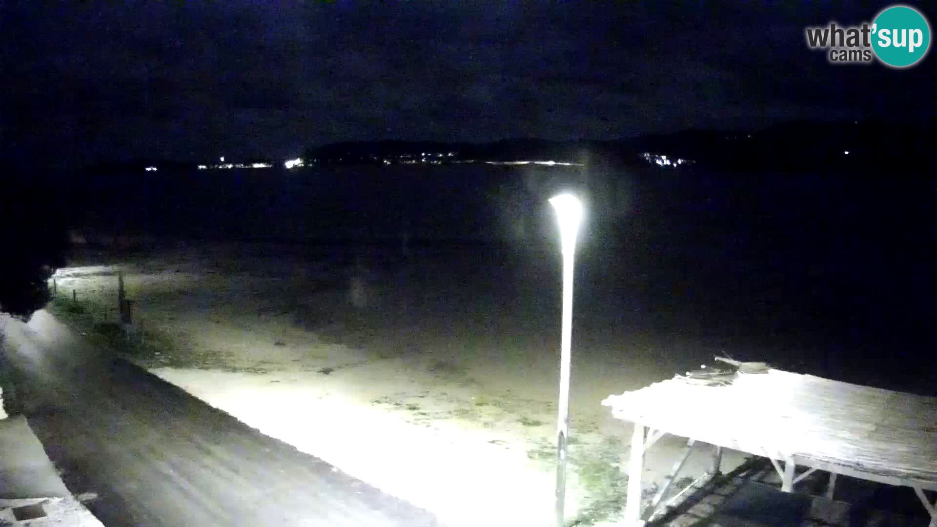 Livecam Viganj – Pelješac dal vivo