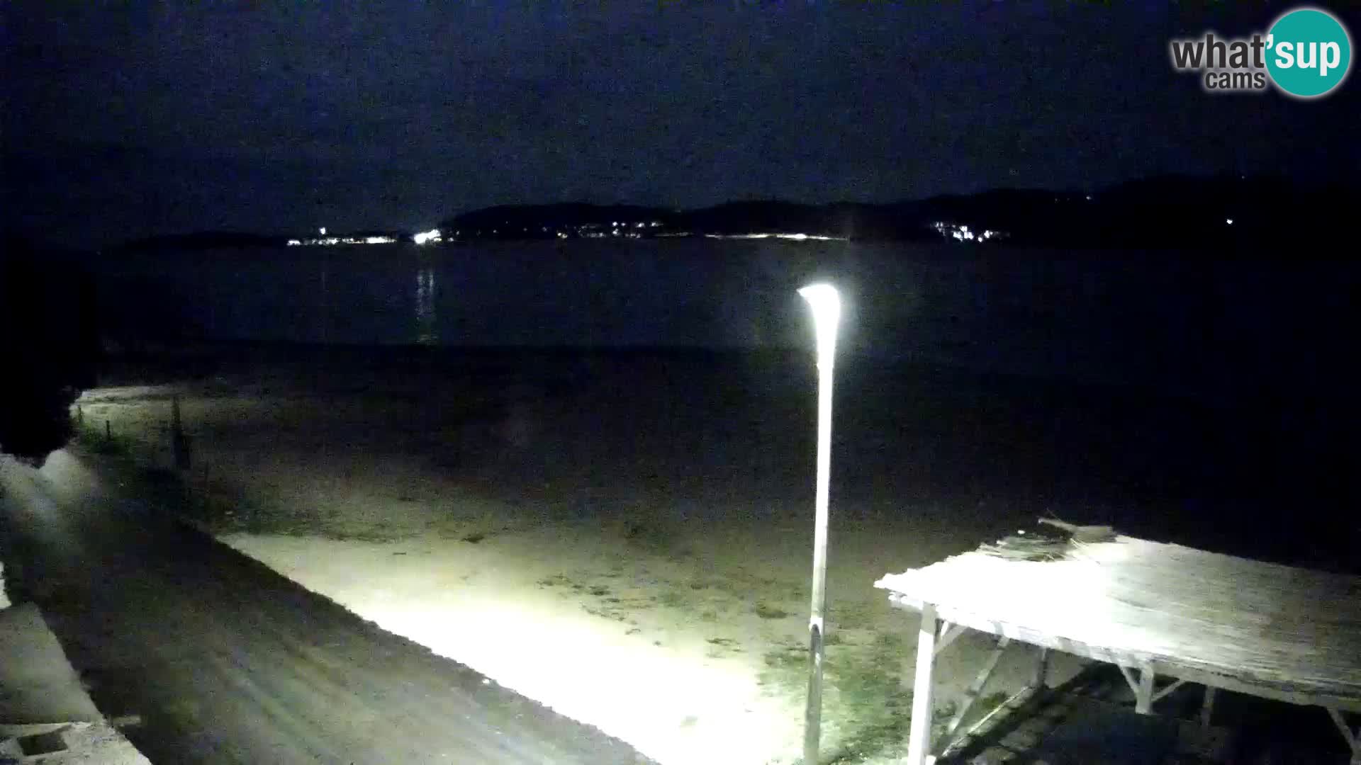 Webcam Live Viganj – Pelješac webcam