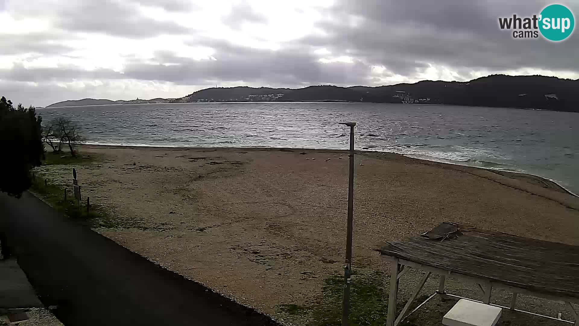 Live kamera Viganj – Pelješac u živo