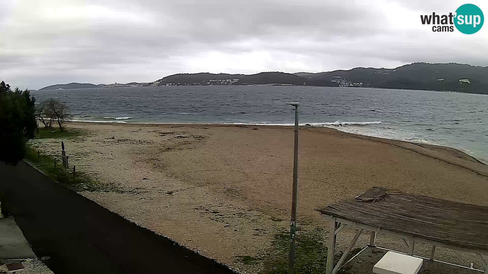 Webcam Viganj – Pelješac livecam