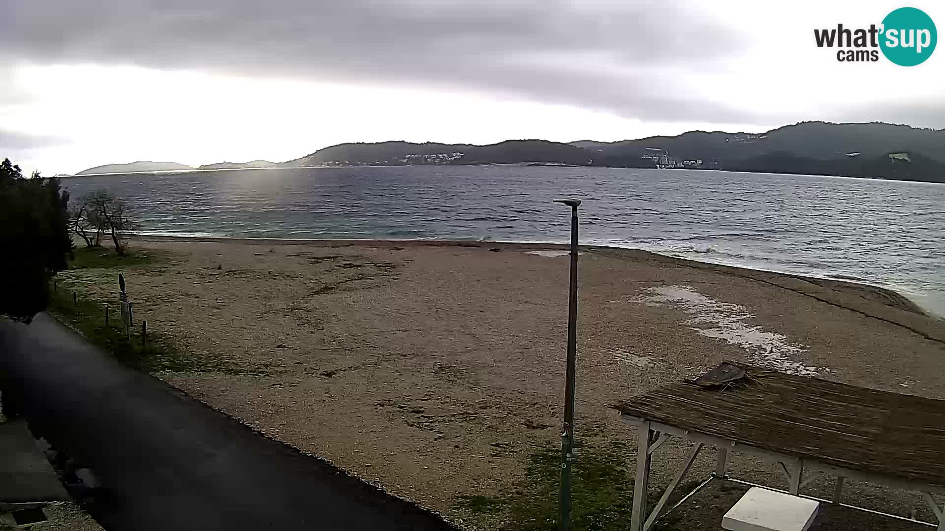 Webcam Live Viganj – Pelješac webcam