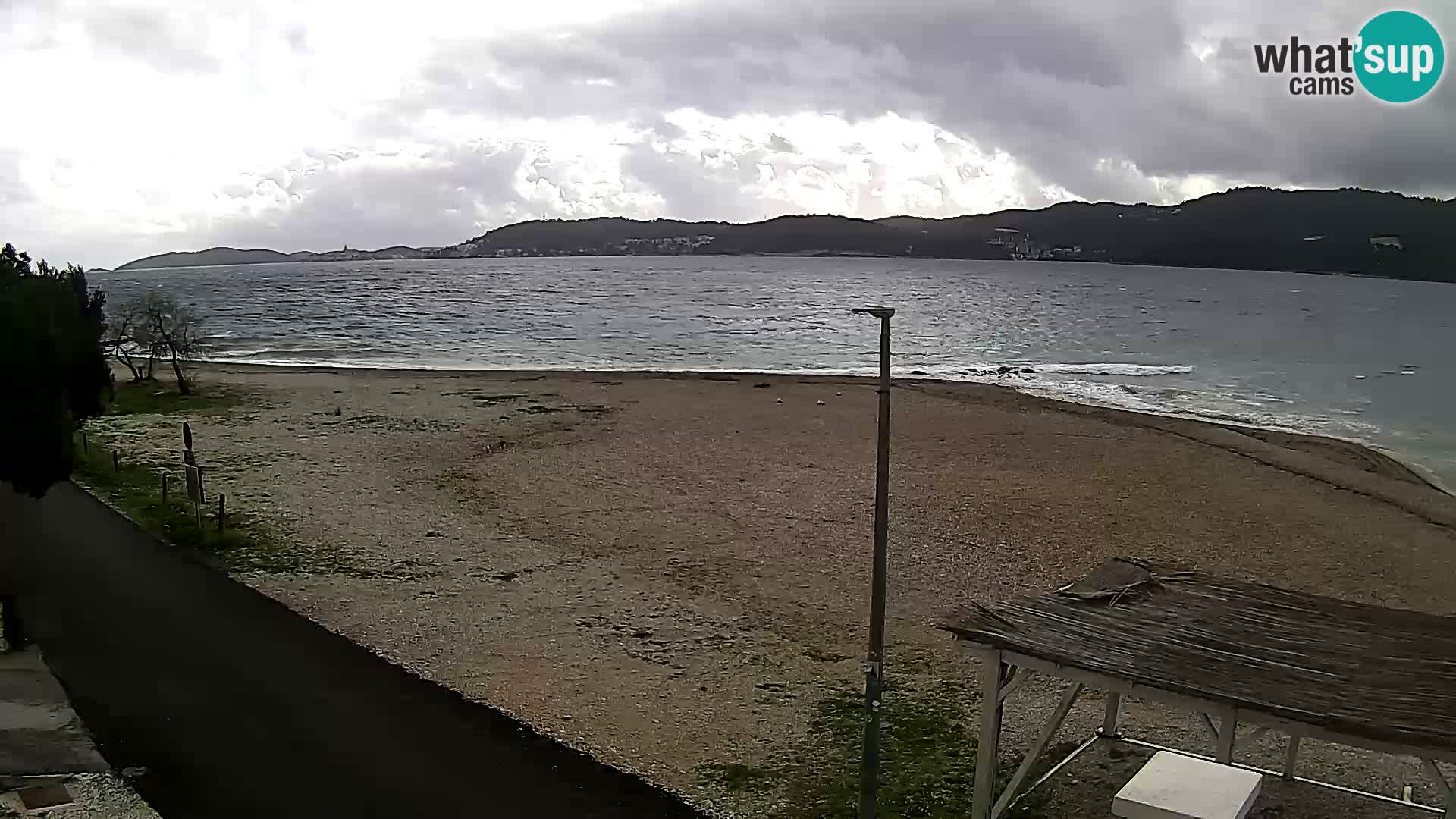 Livecam Viganj – Pelješac dal vivo