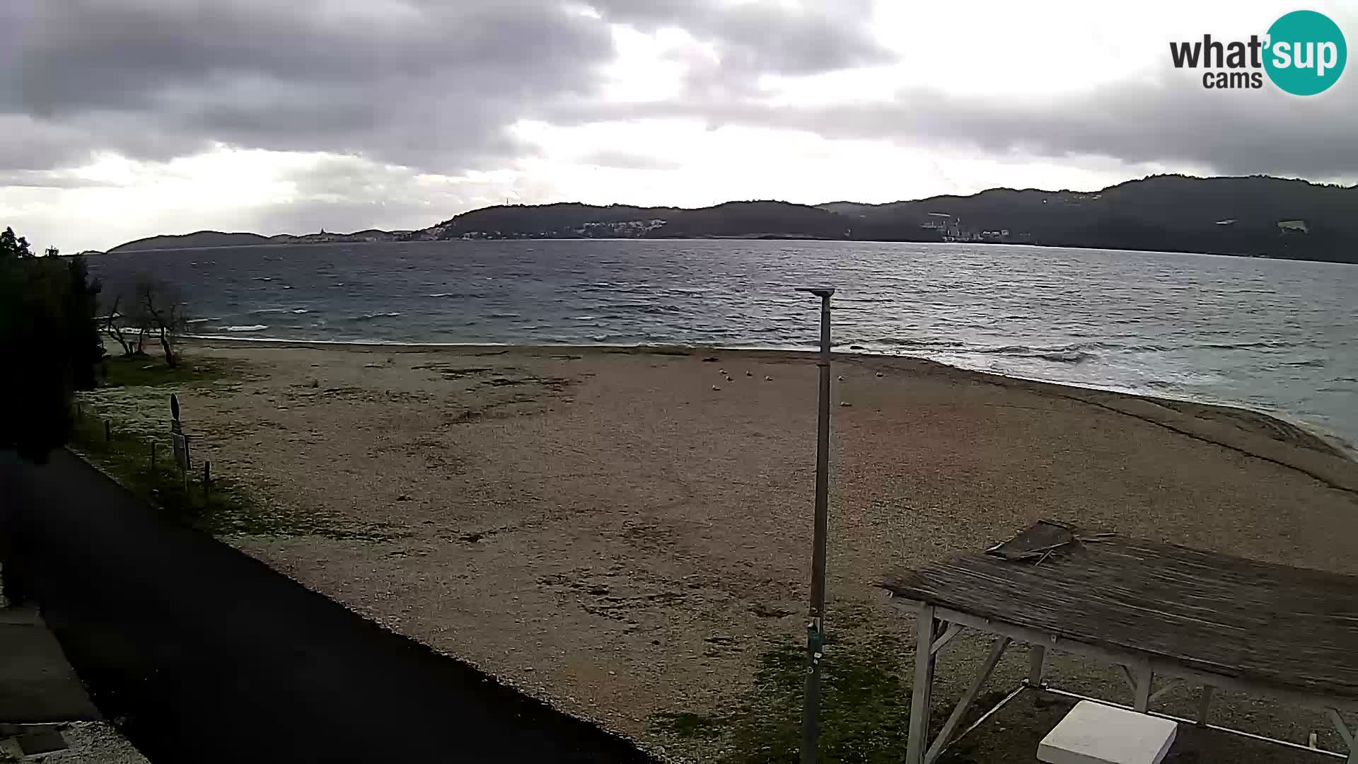 Webcam Viganj – Pelješac livecam