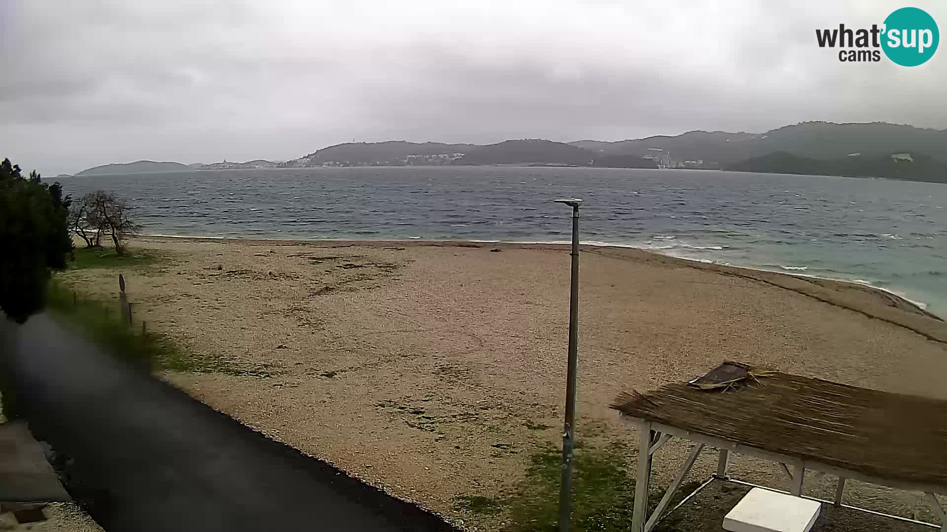 Webcam Viganj – Pelješac Live