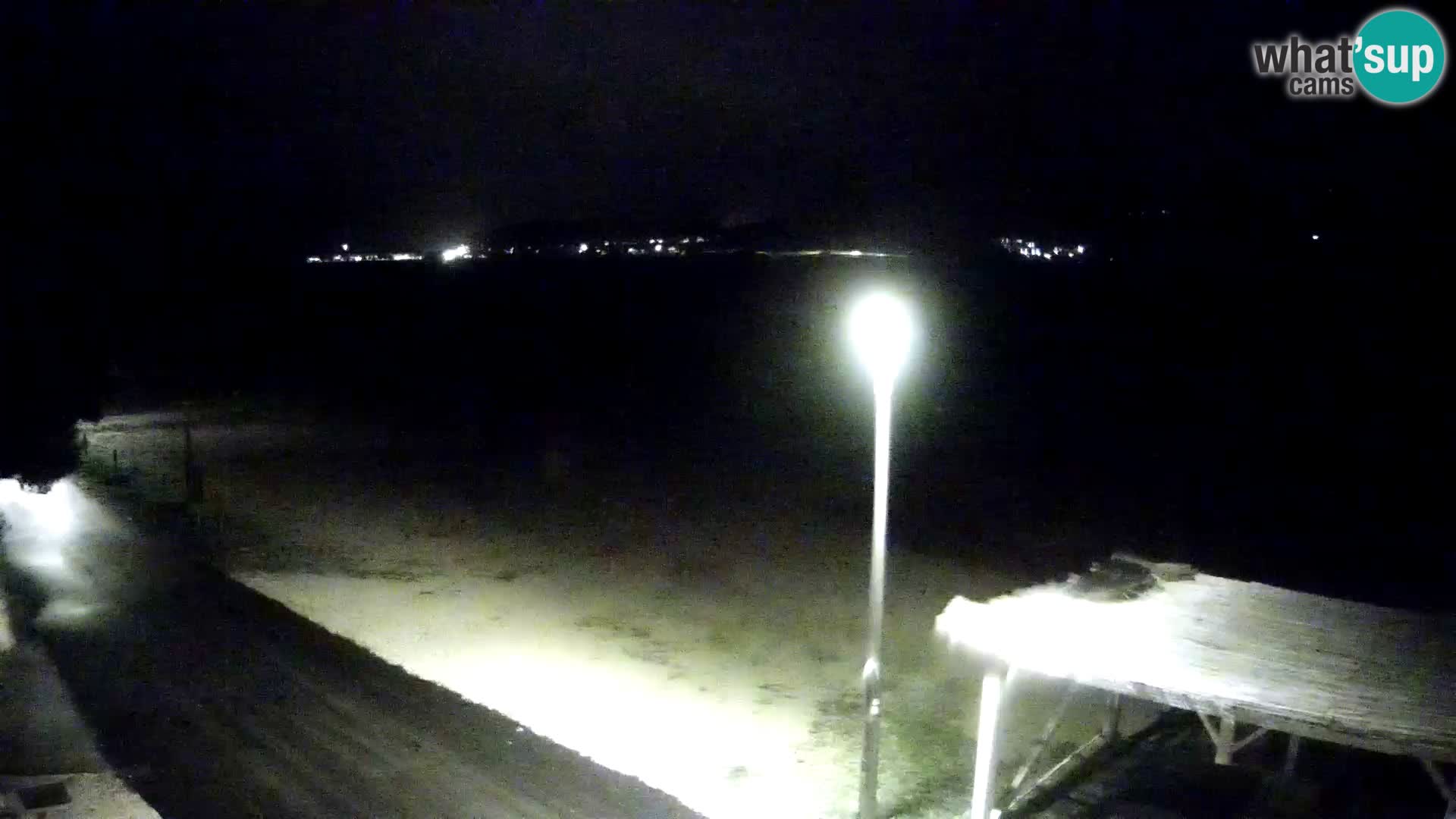 Webcam Viganj – Pelješac livecam