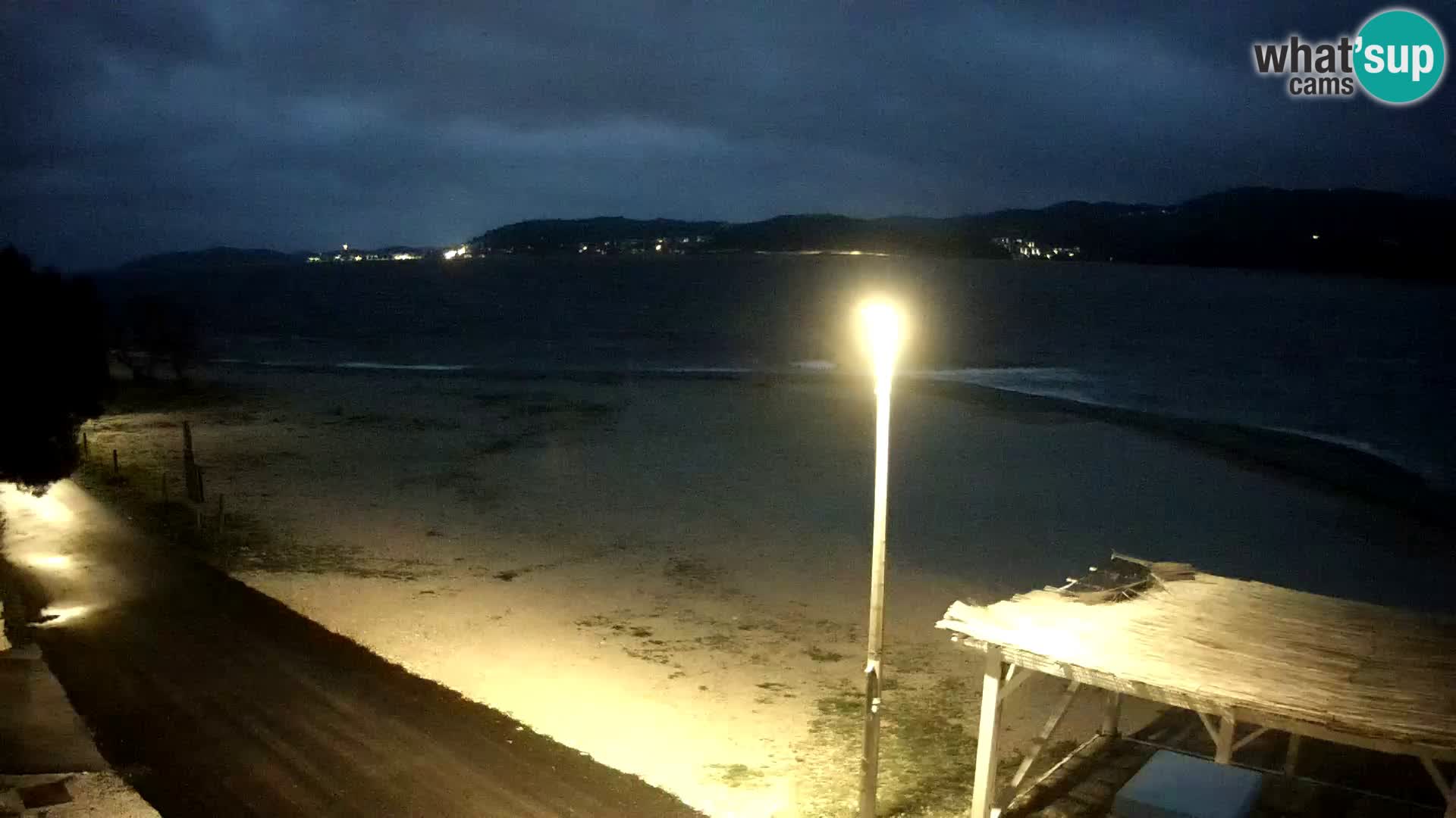 Webcam Viganj – Pelješac Live