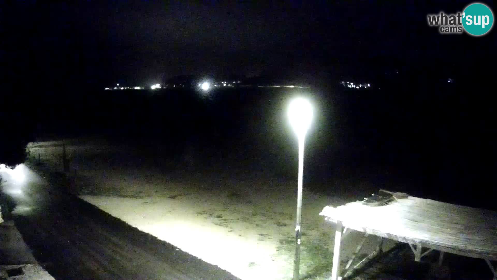 Livecam Viganj – Pelješac dal vivo