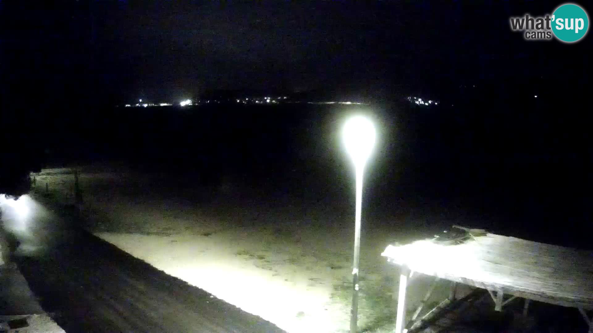 Webcam Live Viganj – Pelješac webcam