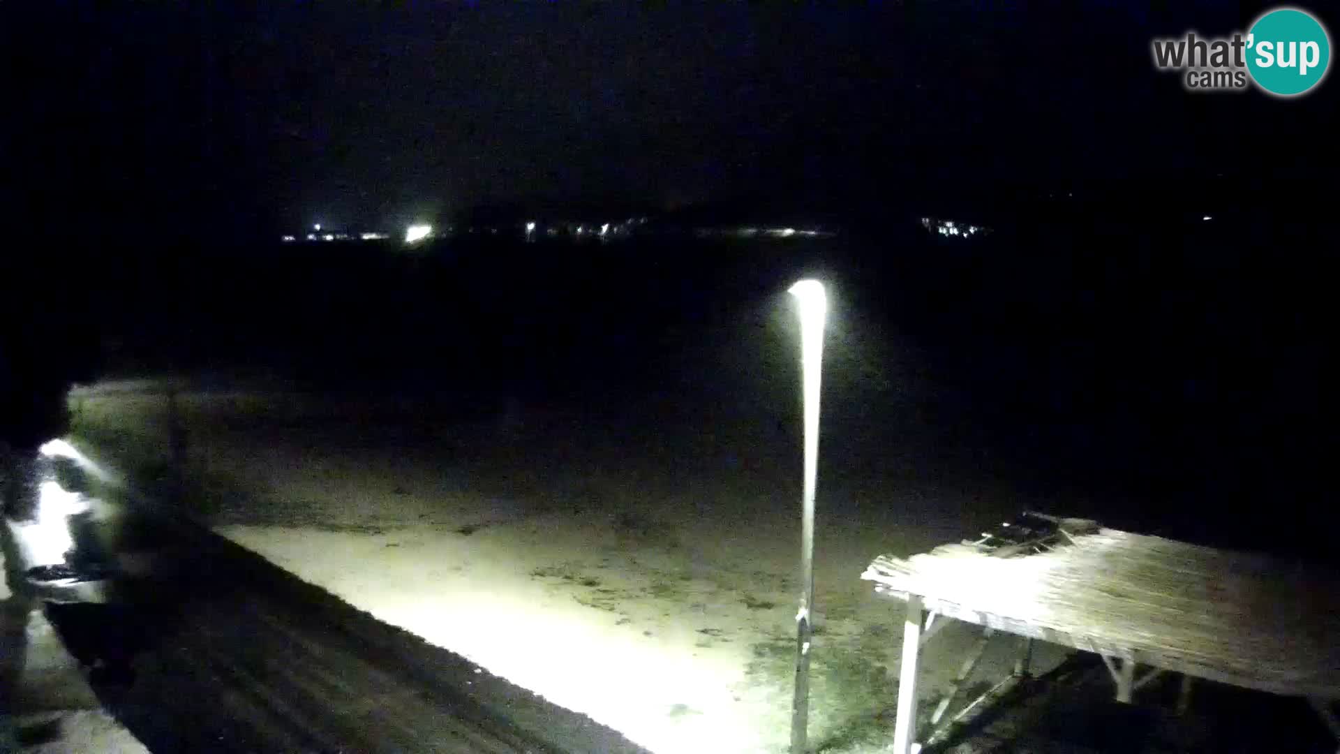 Webcam Viganj – Pelješac livecam