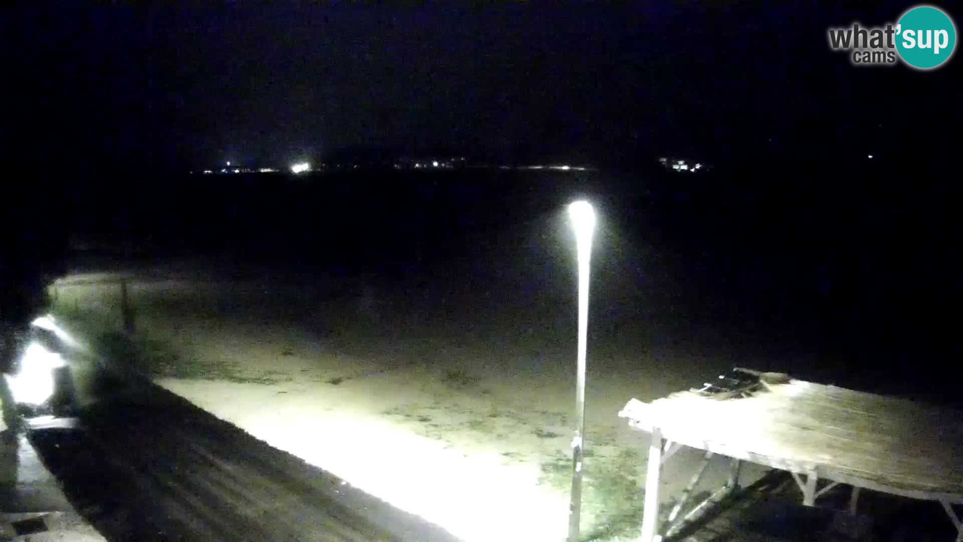 Webcam Viganj – Pelješac Live