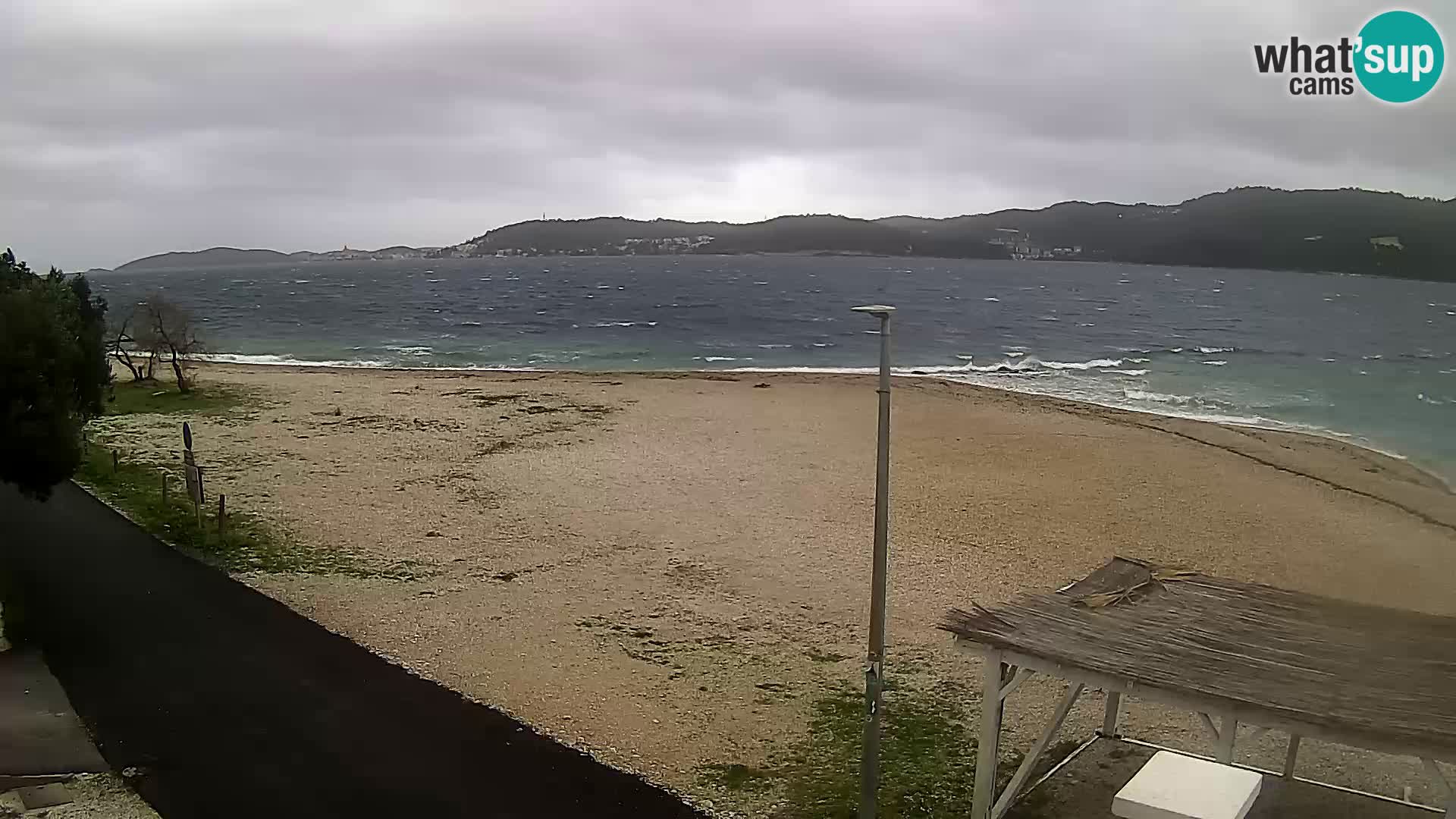 Webcam Viganj – Pelješac livecam