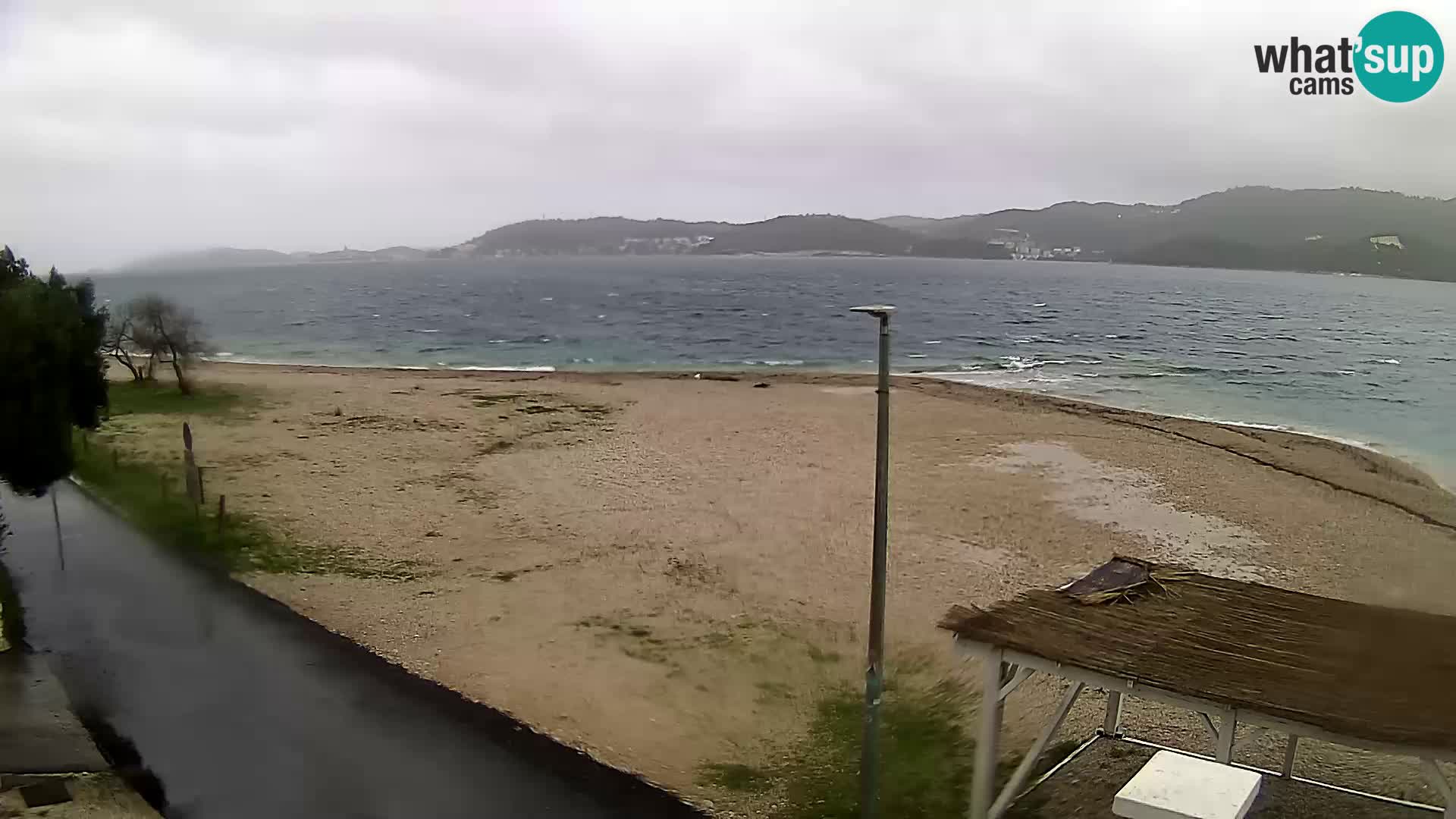 Webcam Viganj – Pelješac livecam