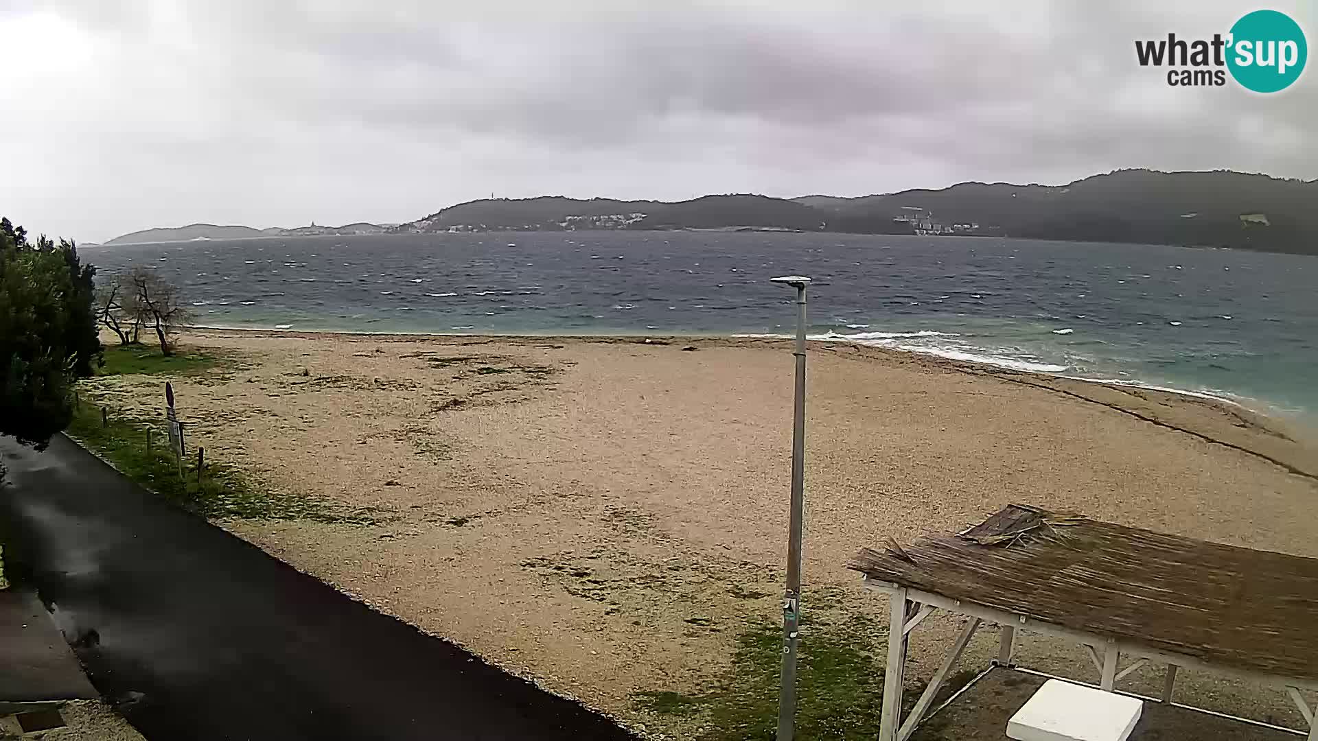 Webcam Live Viganj – Pelješac webcam