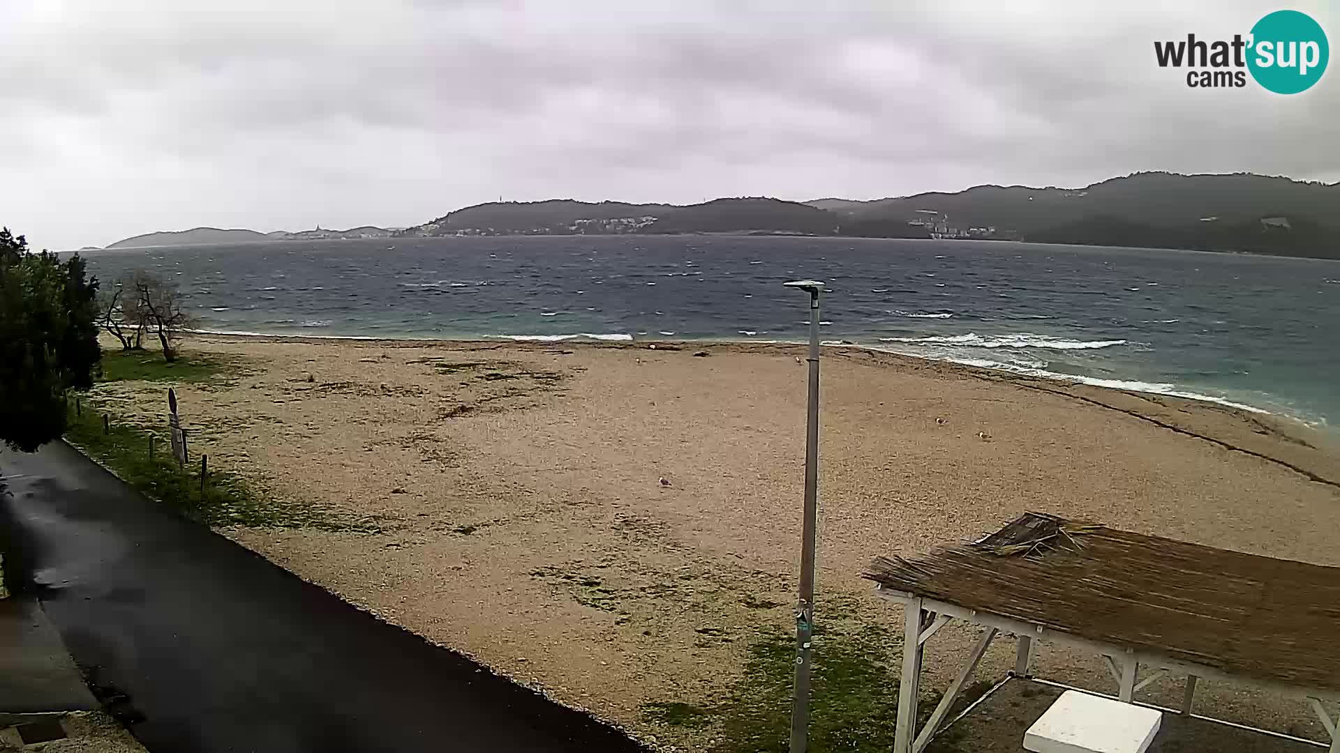 Webcam Viganj – Pelješac livecam