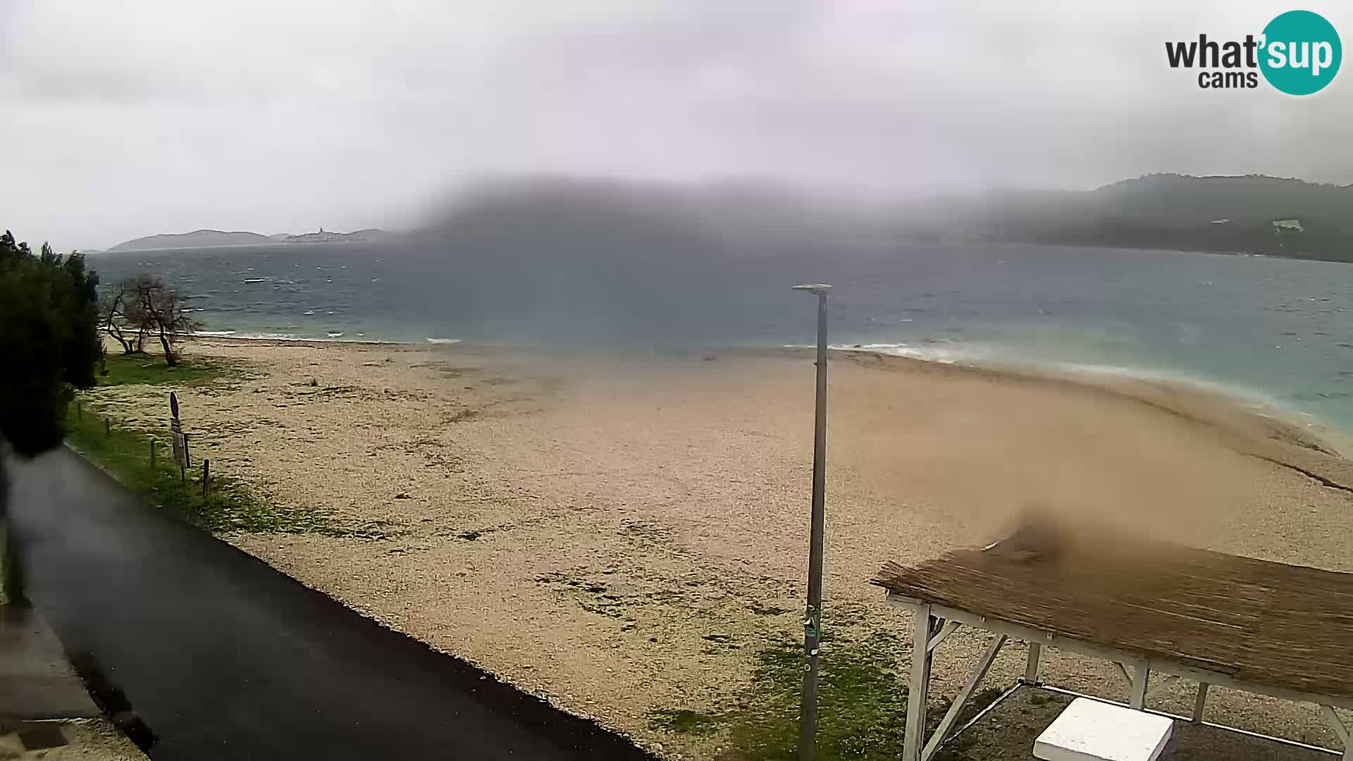 Webcam Live Viganj – Pelješac webcam