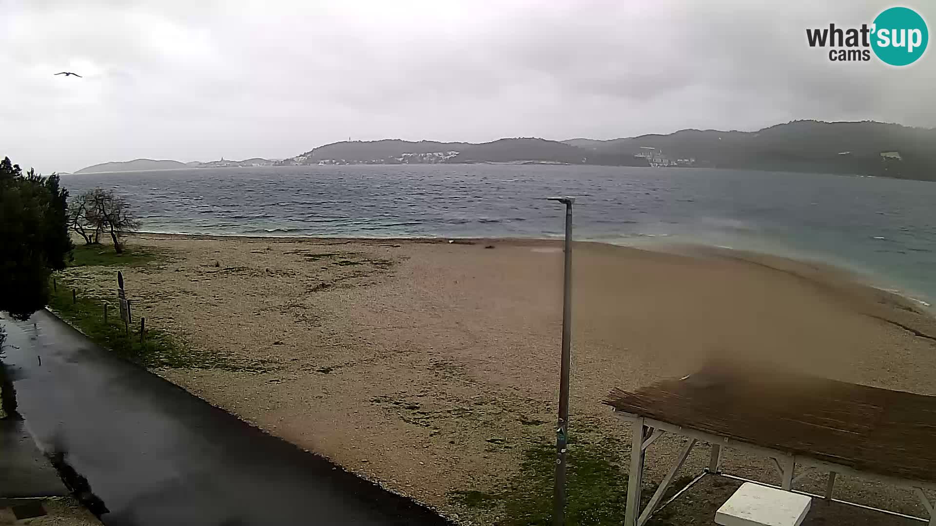 Webcam Viganj – Pelješac livecam