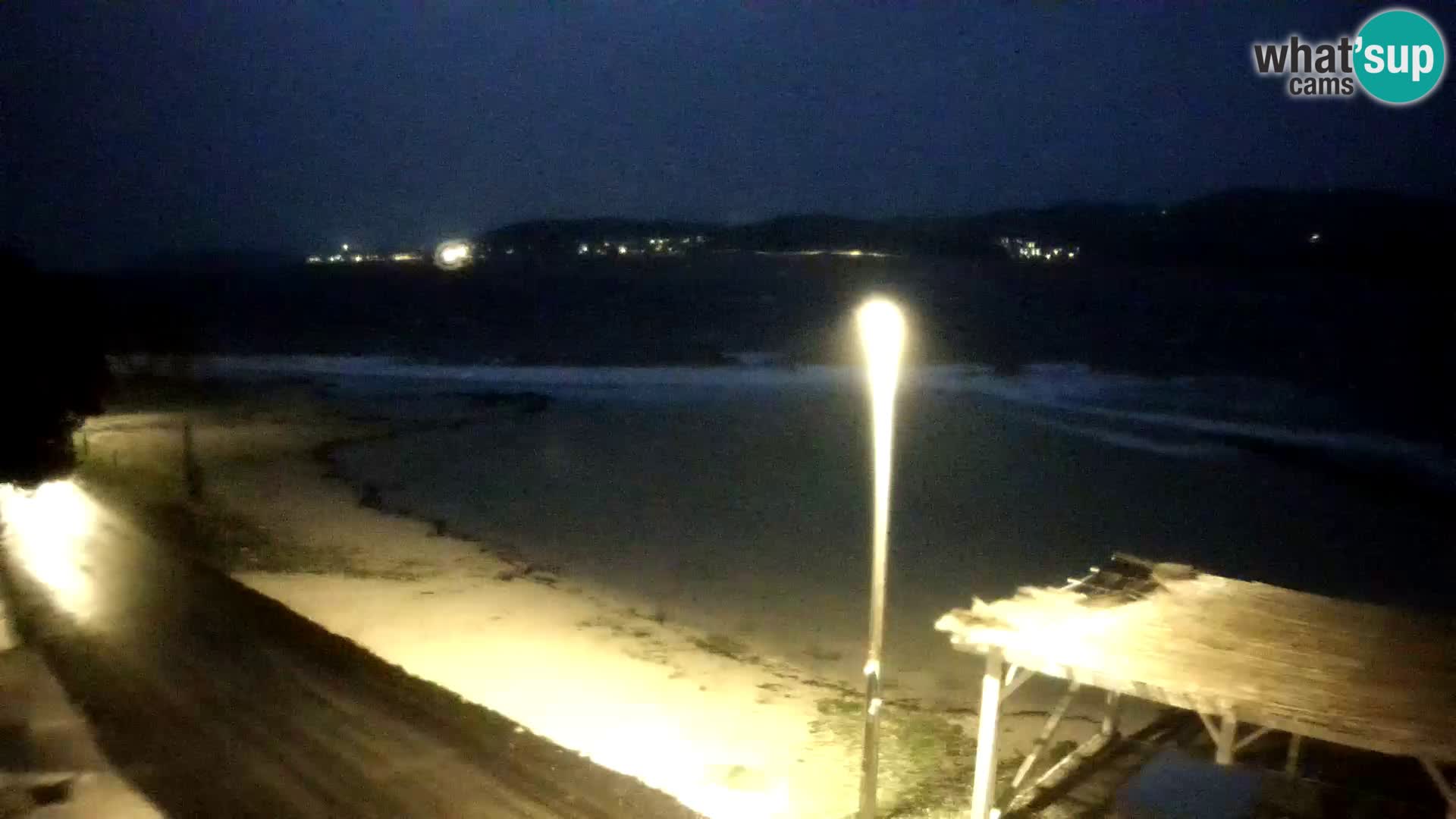 Webcam Viganj – Pelješac livecam