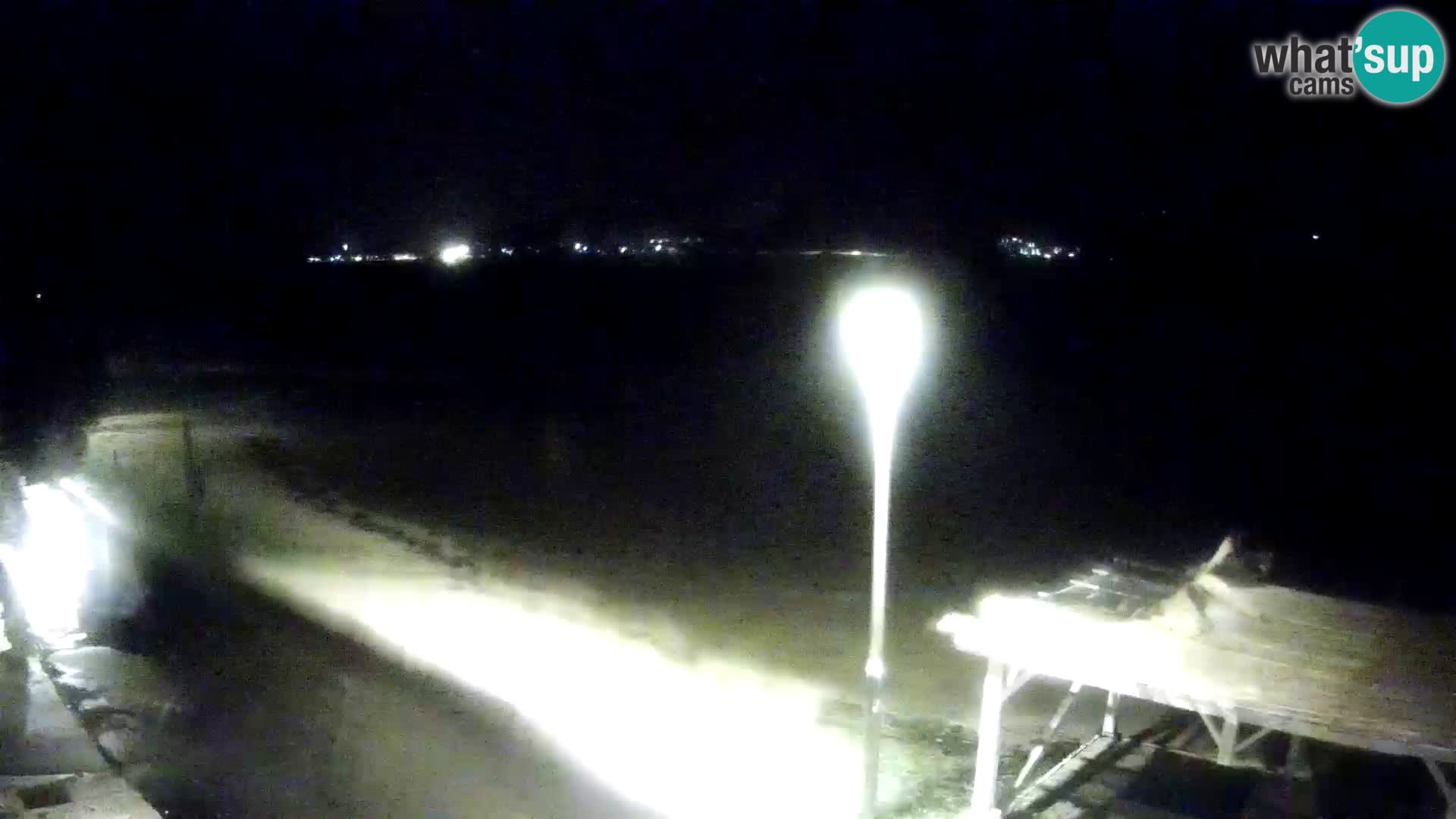 Live kamera Viganj – Pelješac u živo