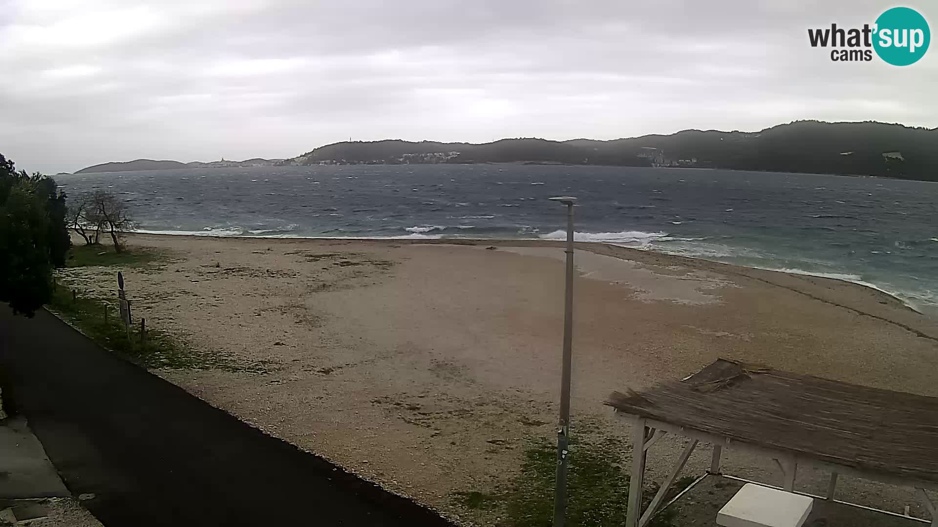 Webcam Viganj – Pelješac livecam