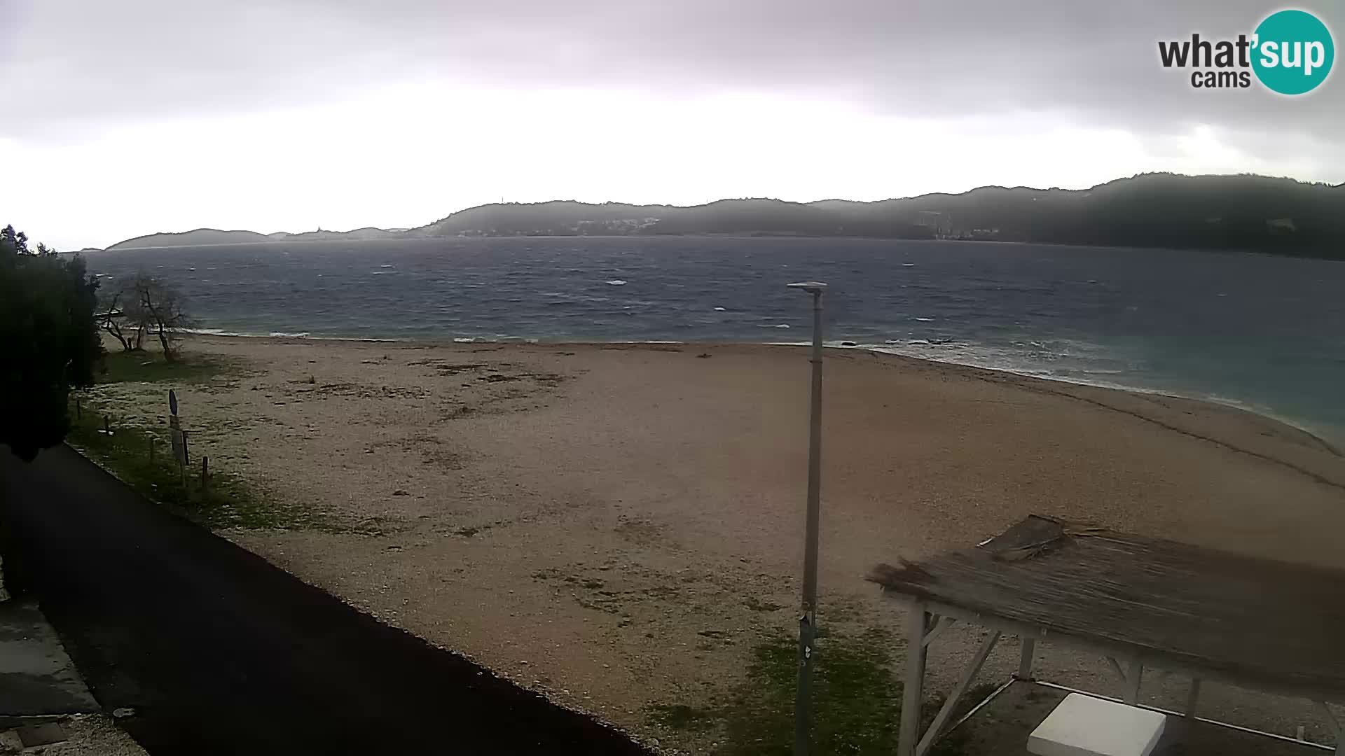 Livecam Viganj – Pelješac dal vivo