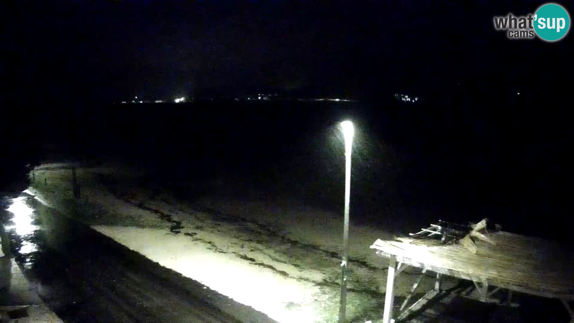 Livecam Viganj – Pelješac dal vivo