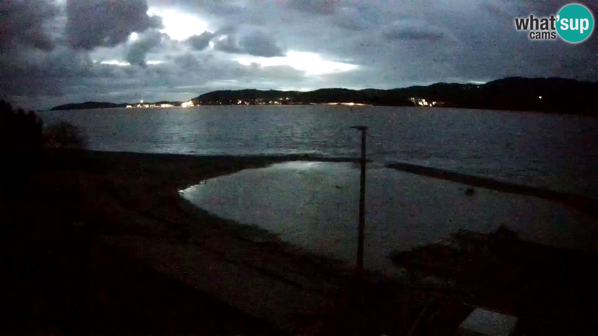 Webcam Viganj – Pelješac livecam
