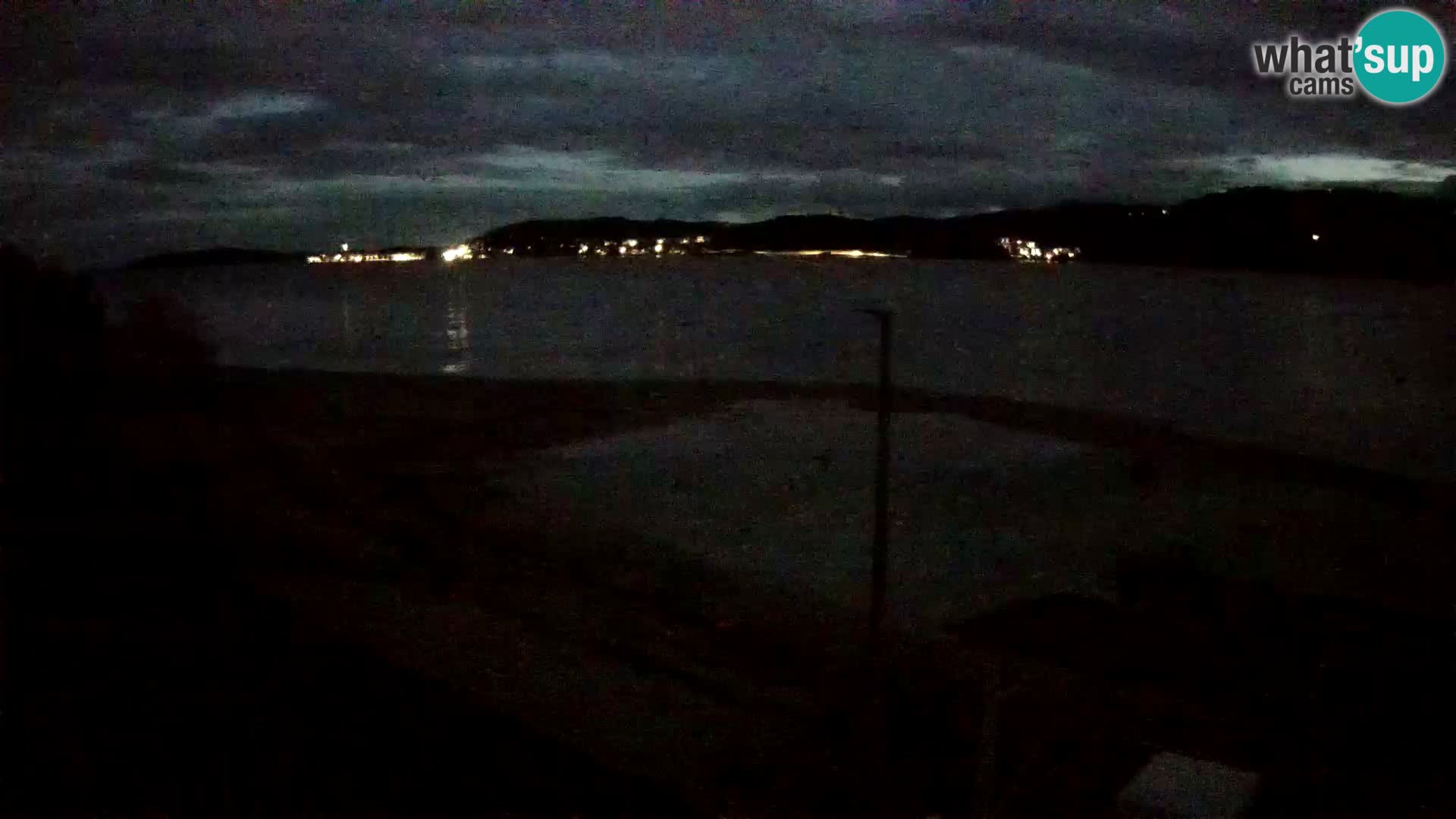 Webcam Live Viganj – Pelješac webcam