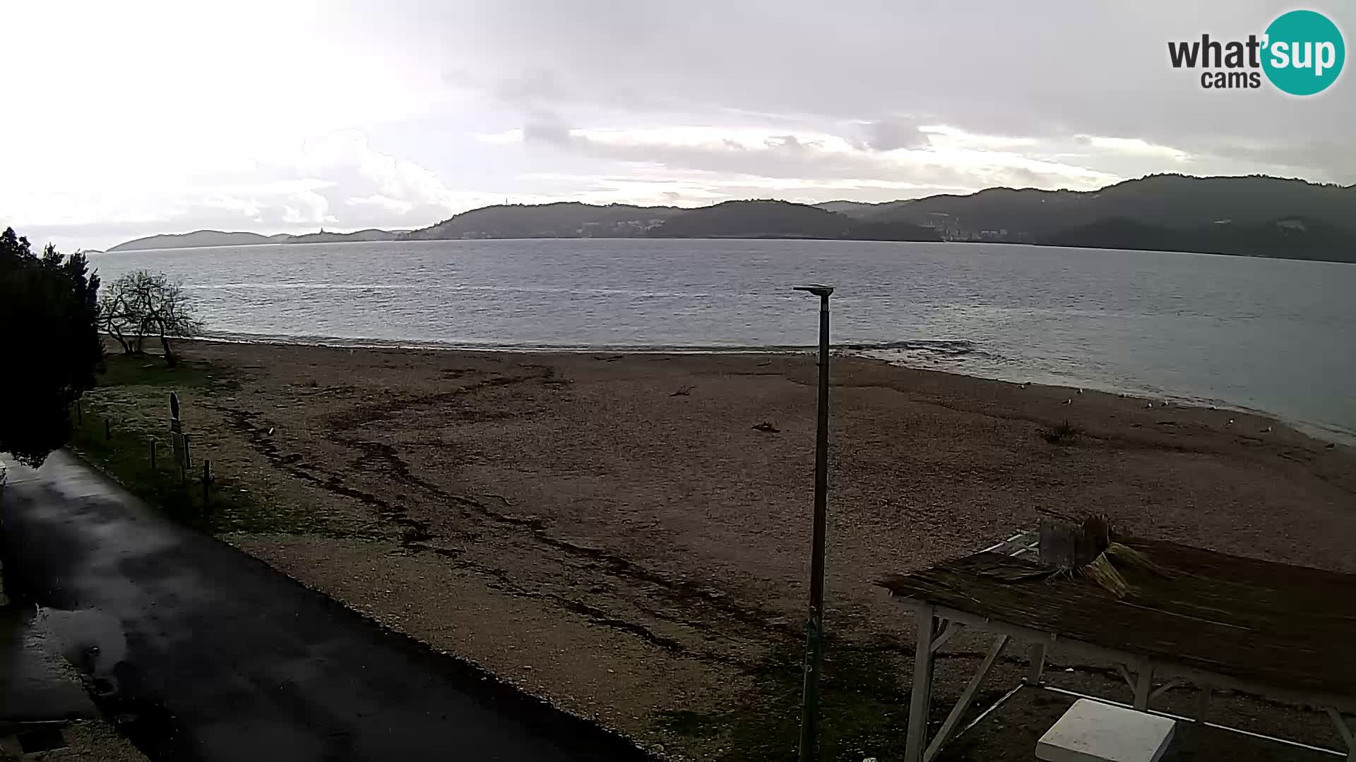 Webcam Live Viganj – Pelješac webcam