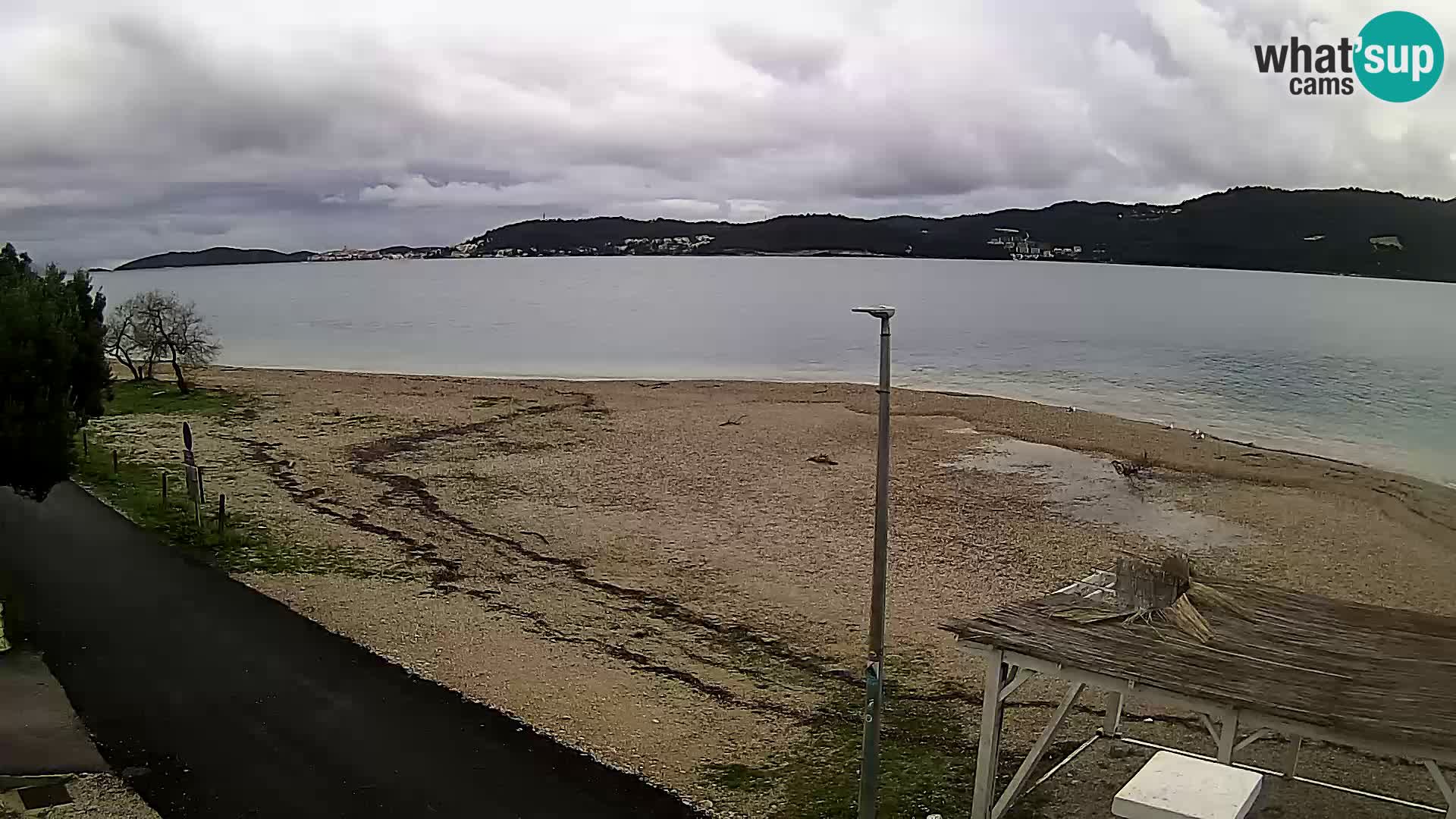 Livecam Viganj – Pelješac dal vivo