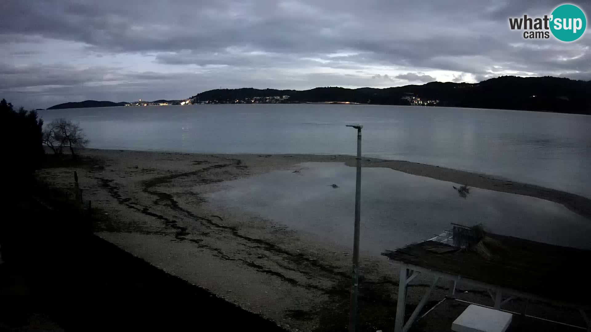 Webcam Viganj – Pelješac Live