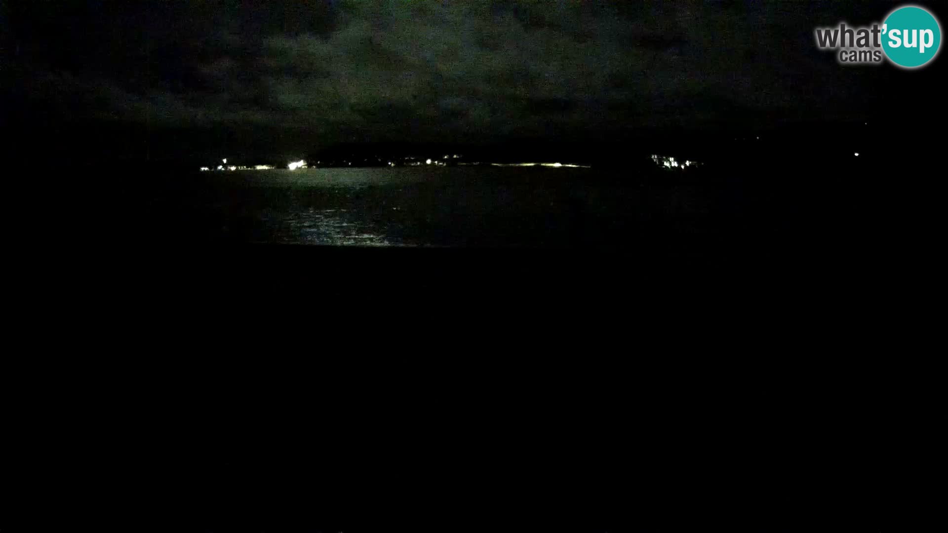 Webcam Viganj – Pelješac Live