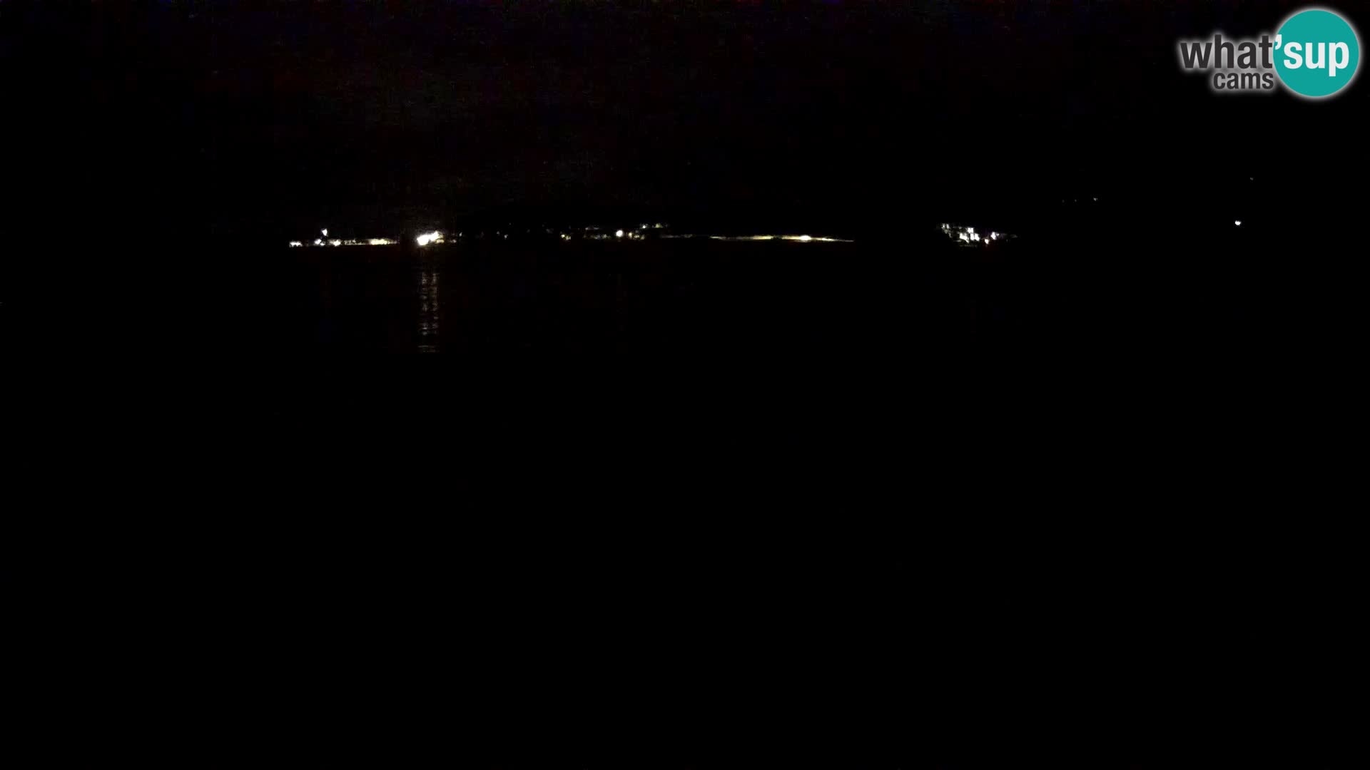 Webcam Viganj – Pelješac livecam