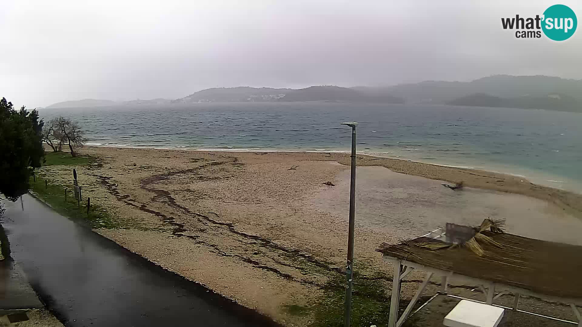 Webcam Viganj – Pelješac livecam