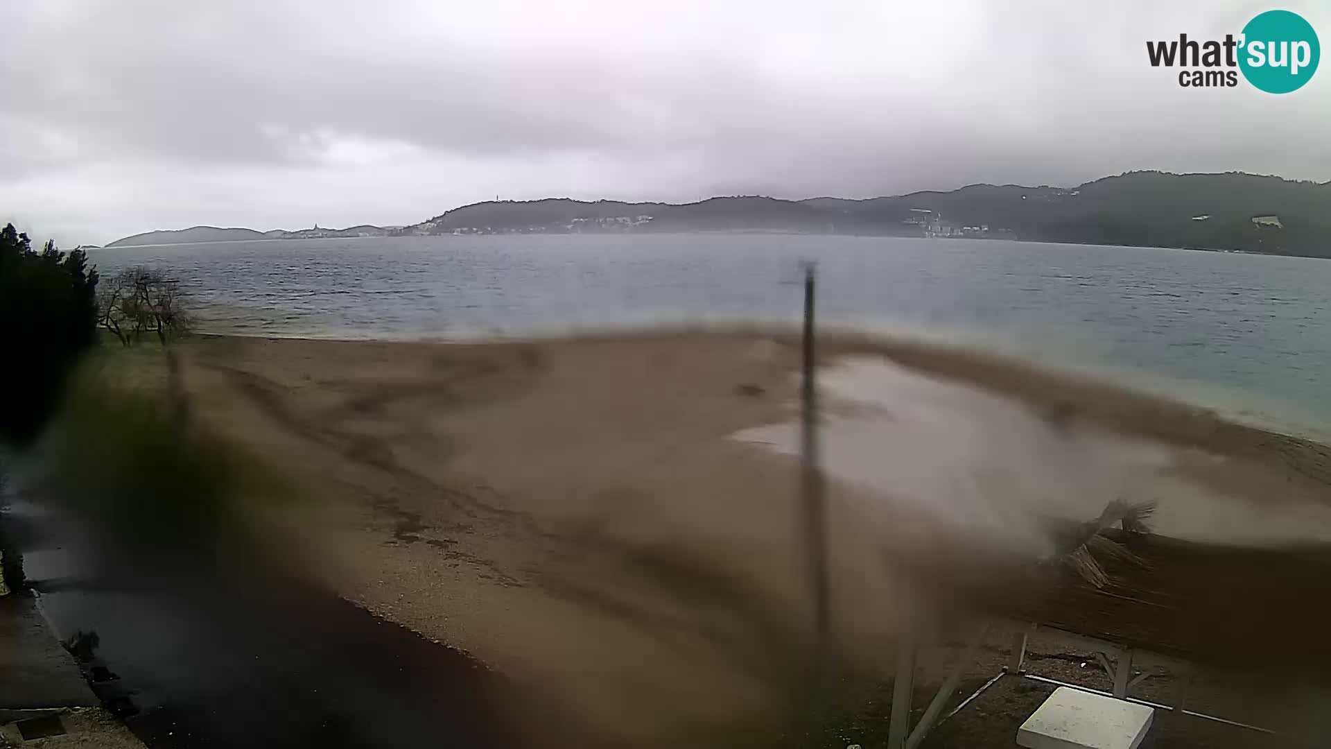 Live kamera Viganj – Pelješac u živo